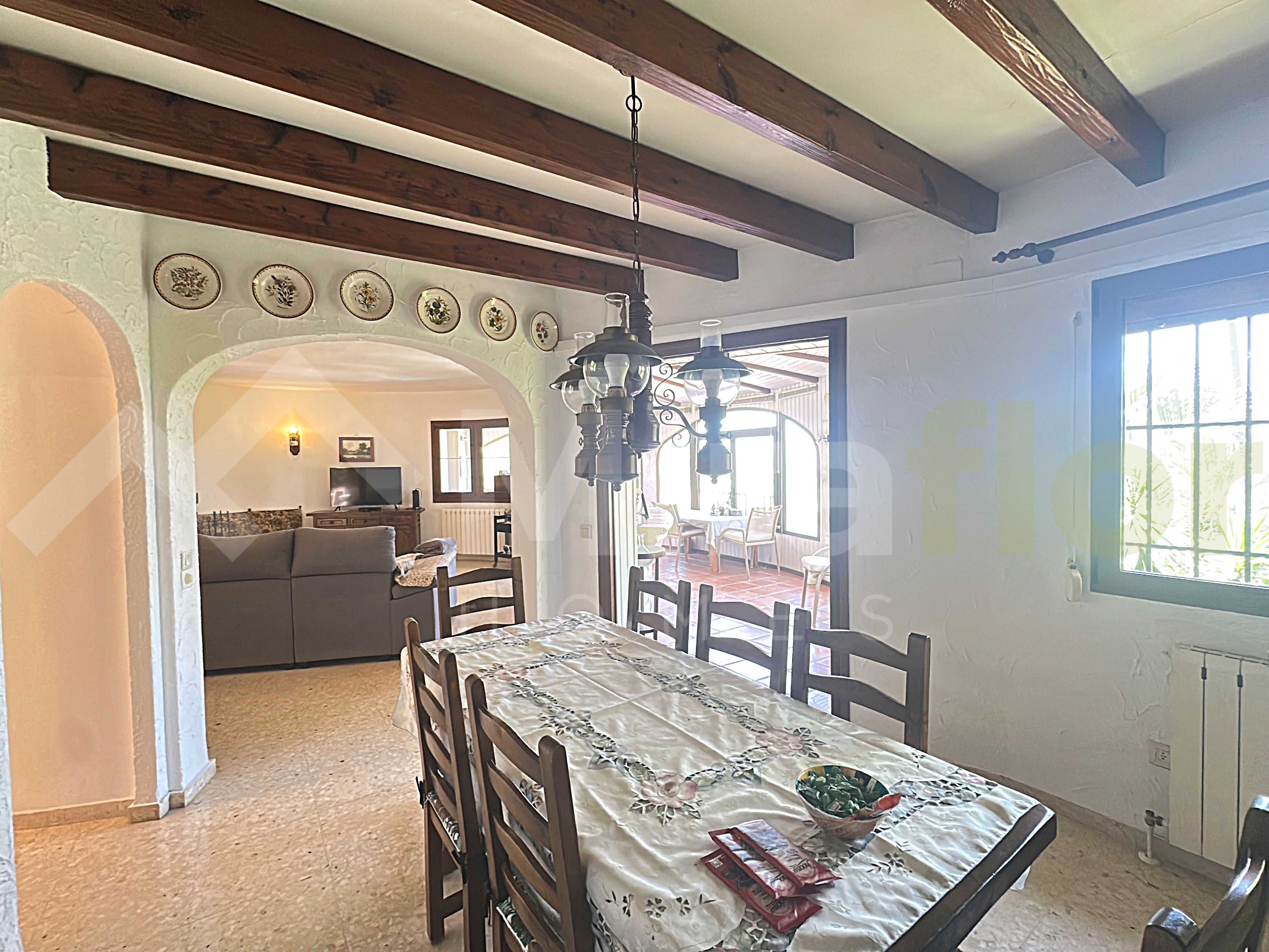 Miraflor Homes