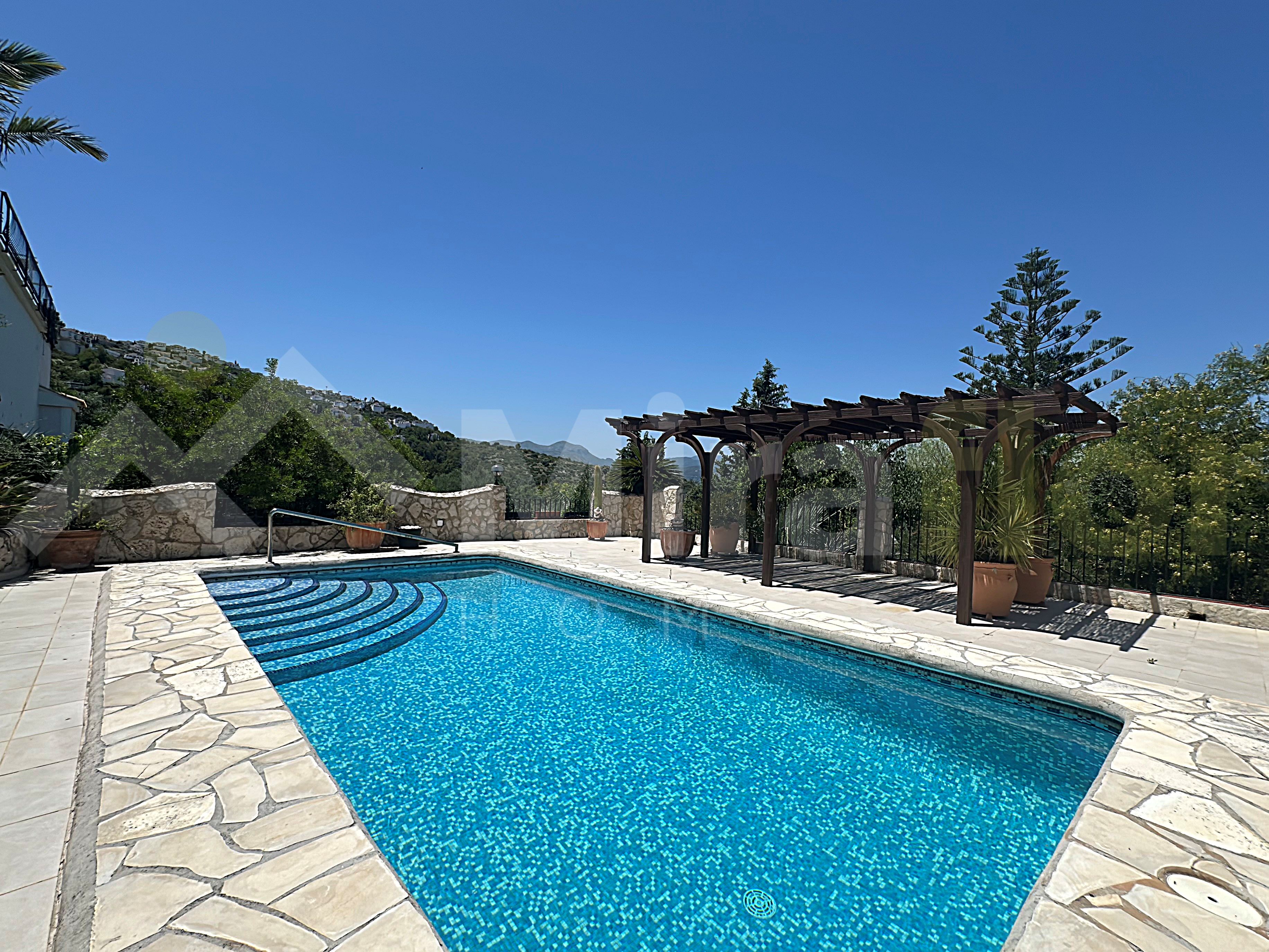 Miraflor Homes
