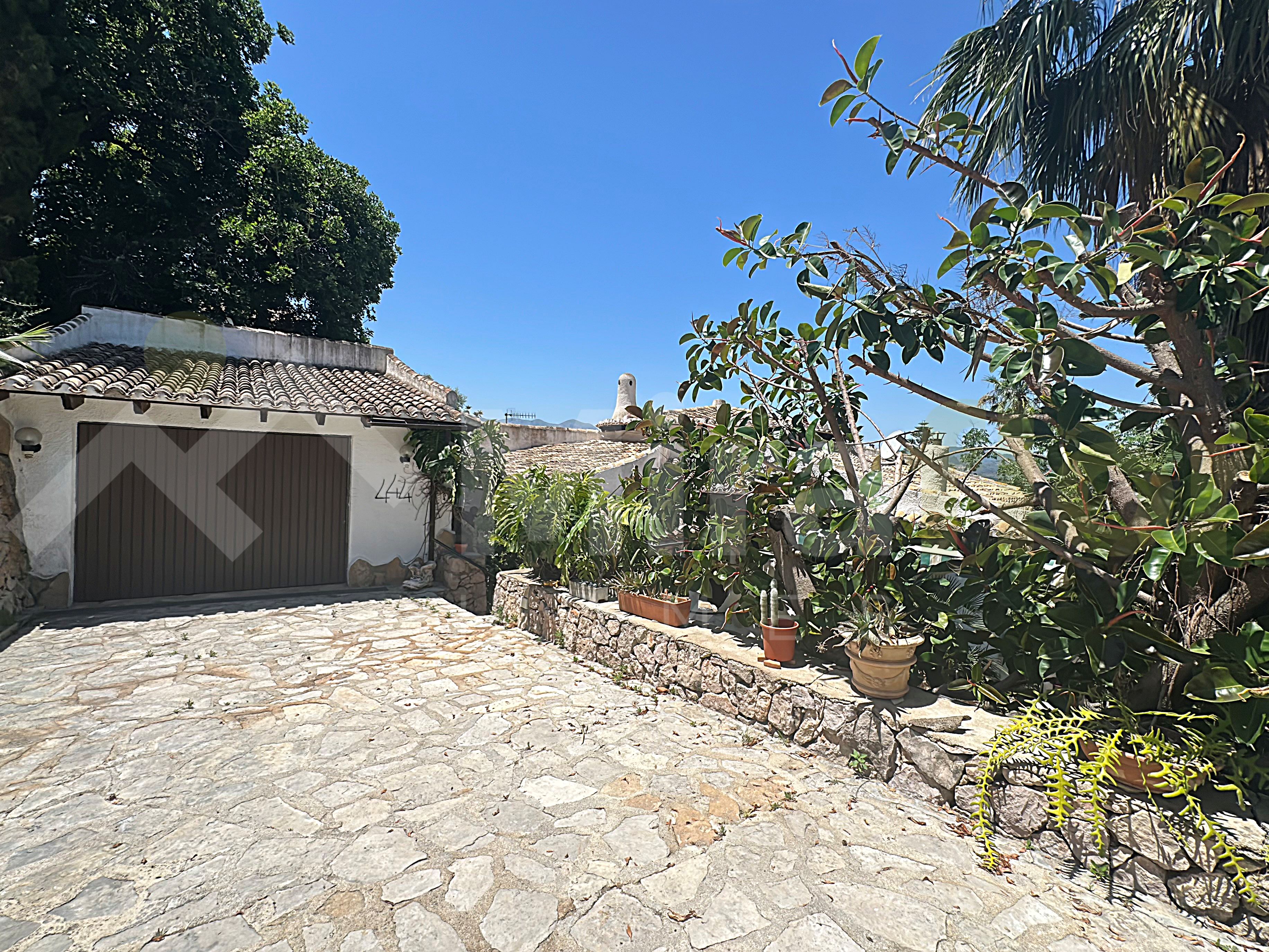 Miraflor Homes