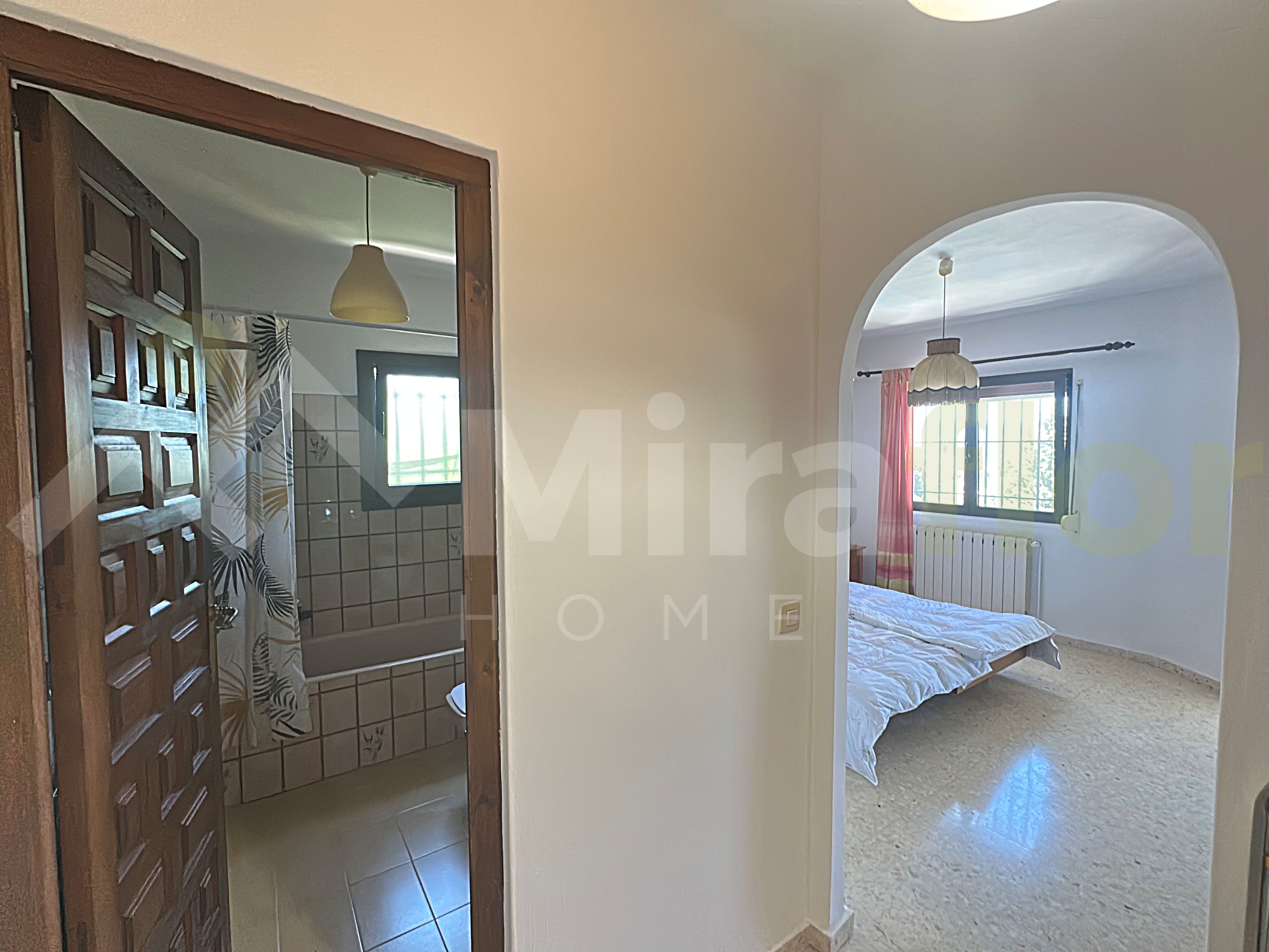 Miraflor Homes
