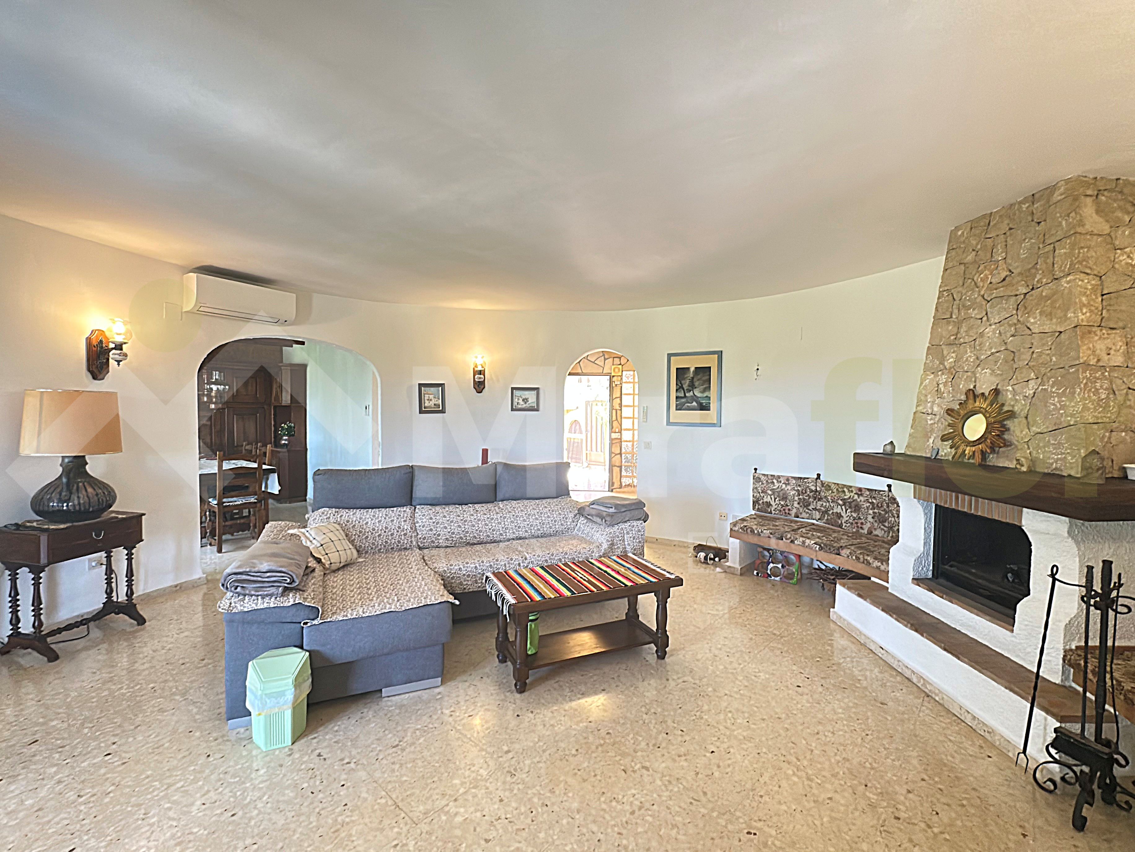 Miraflor Homes