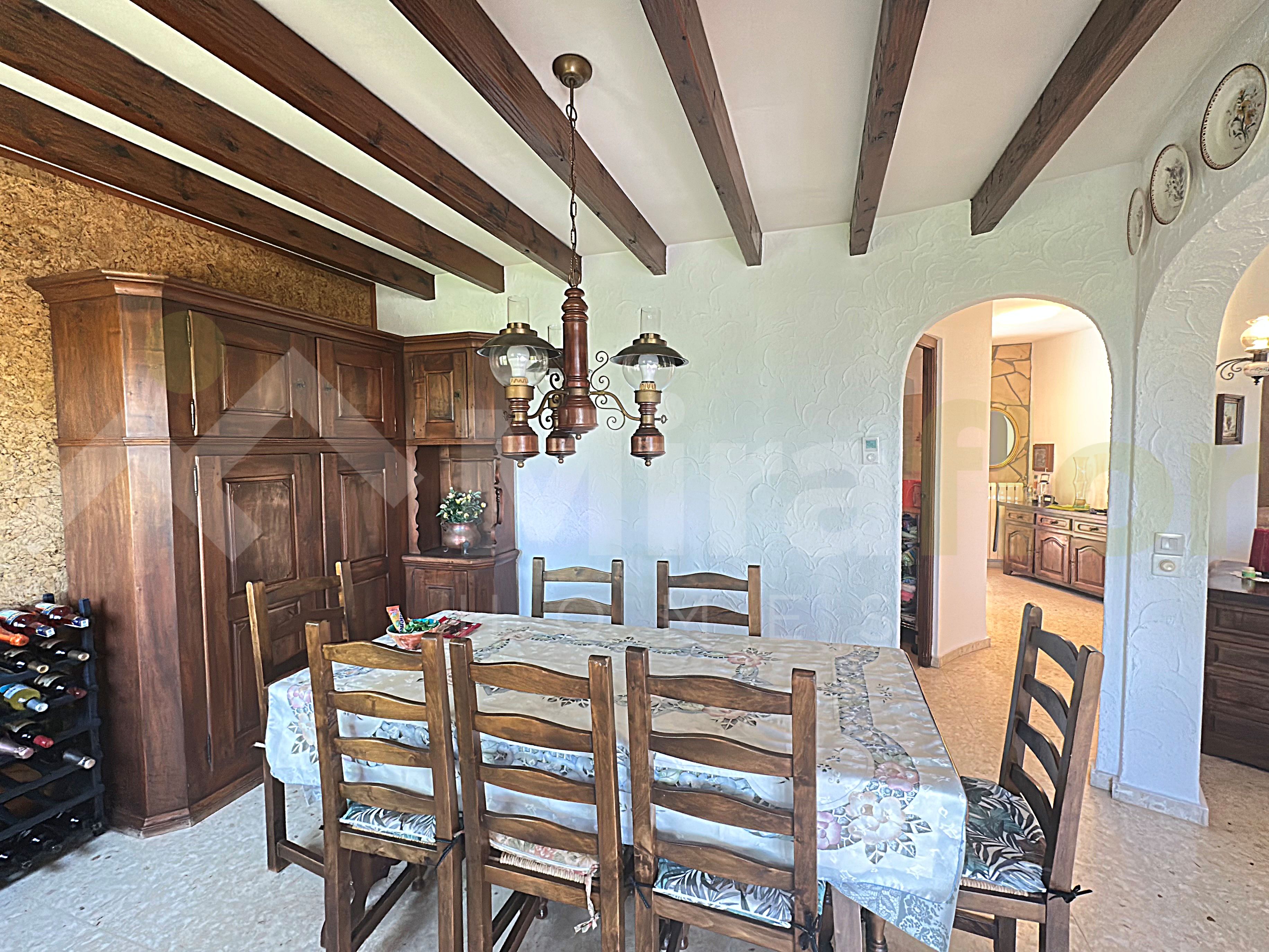 Miraflor Homes