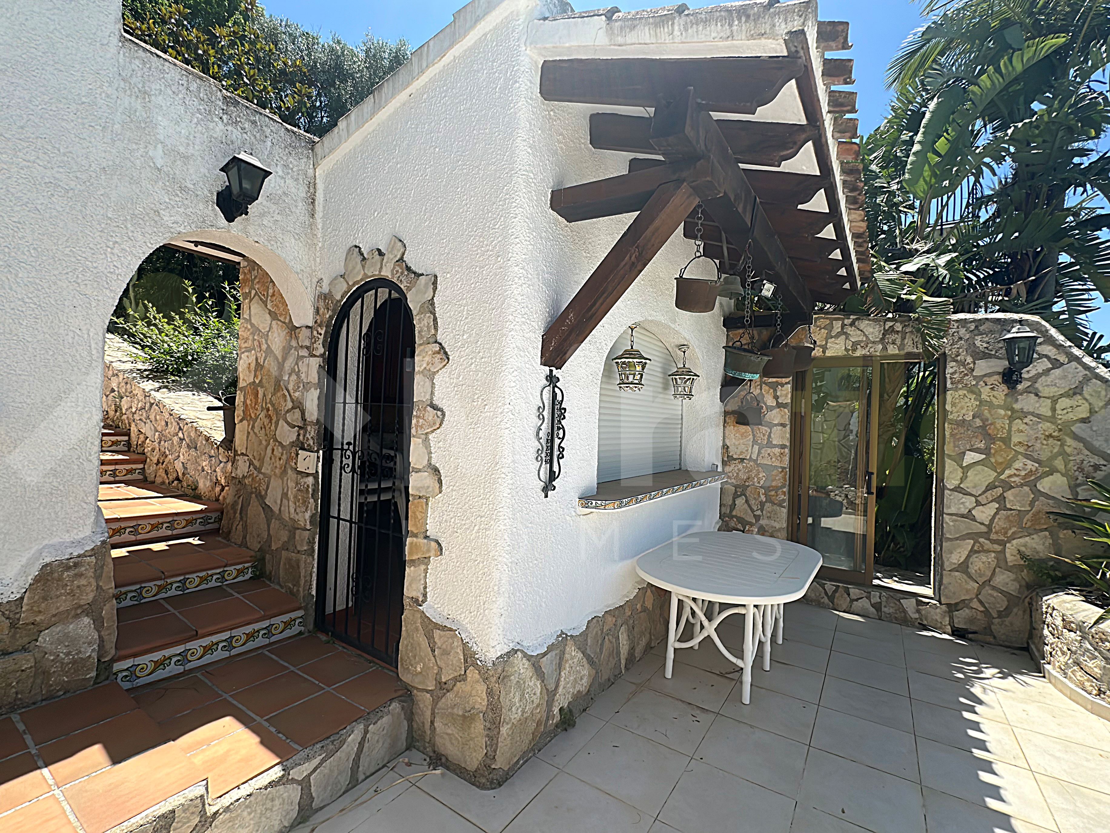 Miraflor Homes