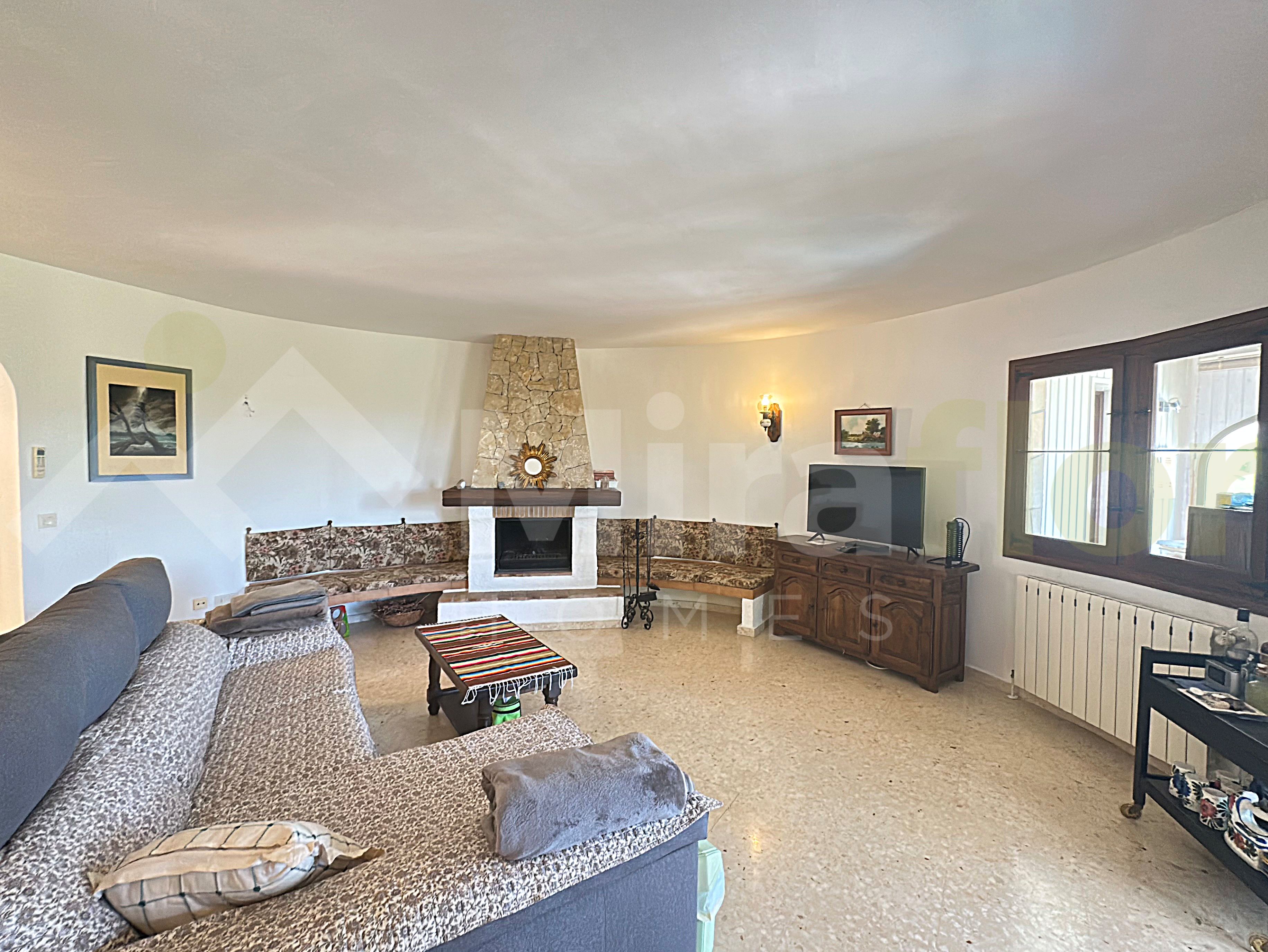 Miraflor Homes