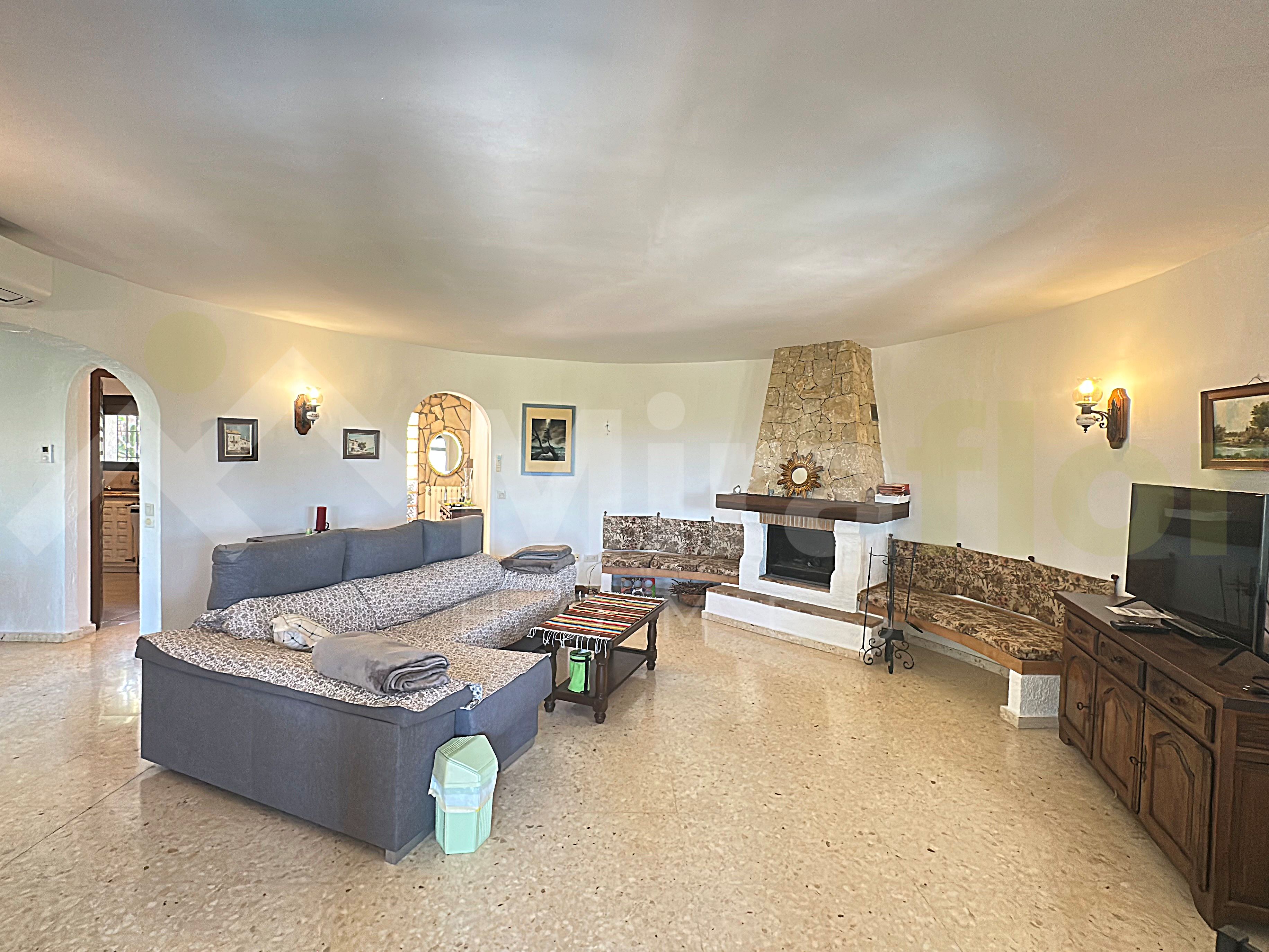 Miraflor Homes