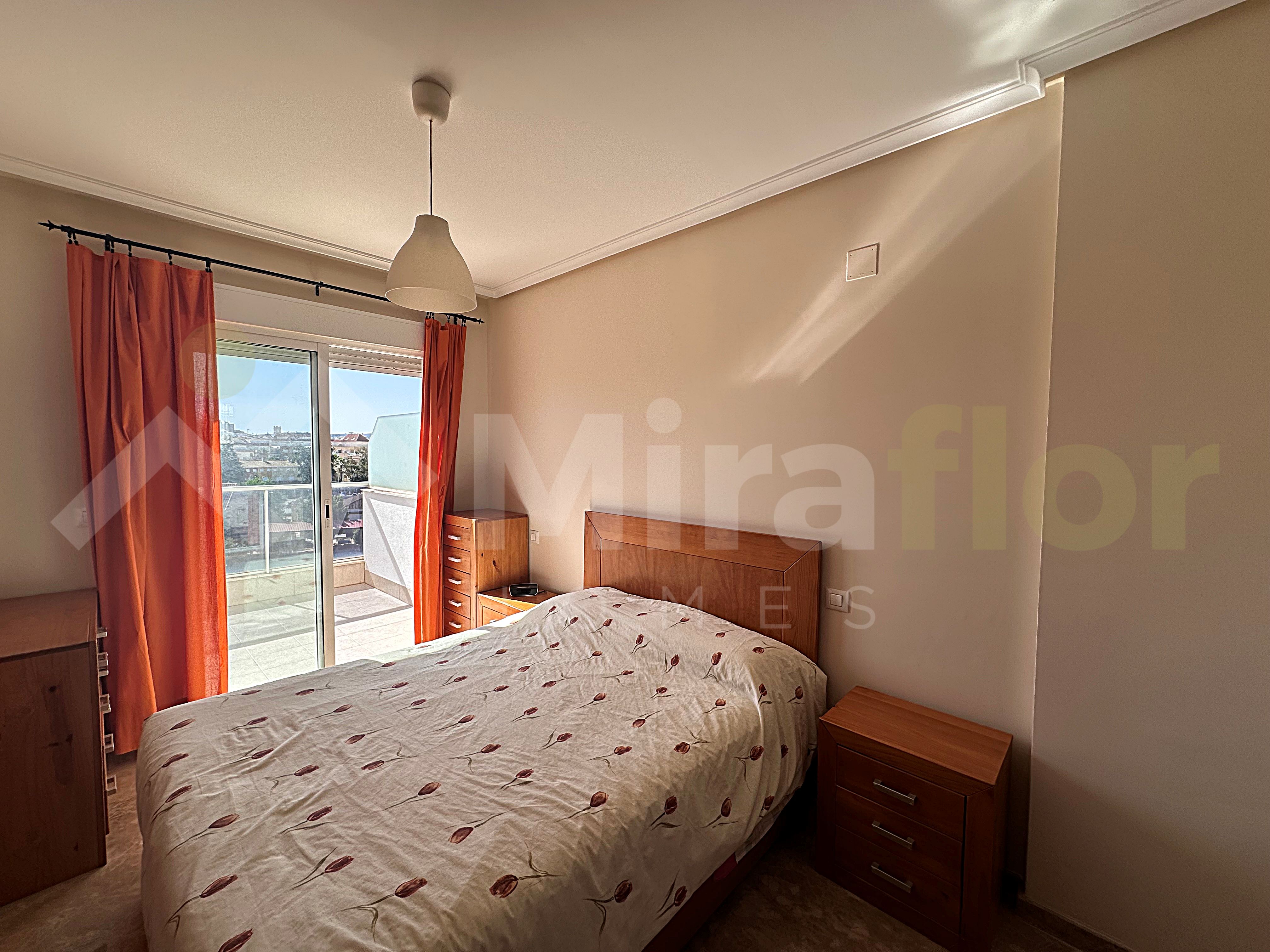 Miraflor Homes