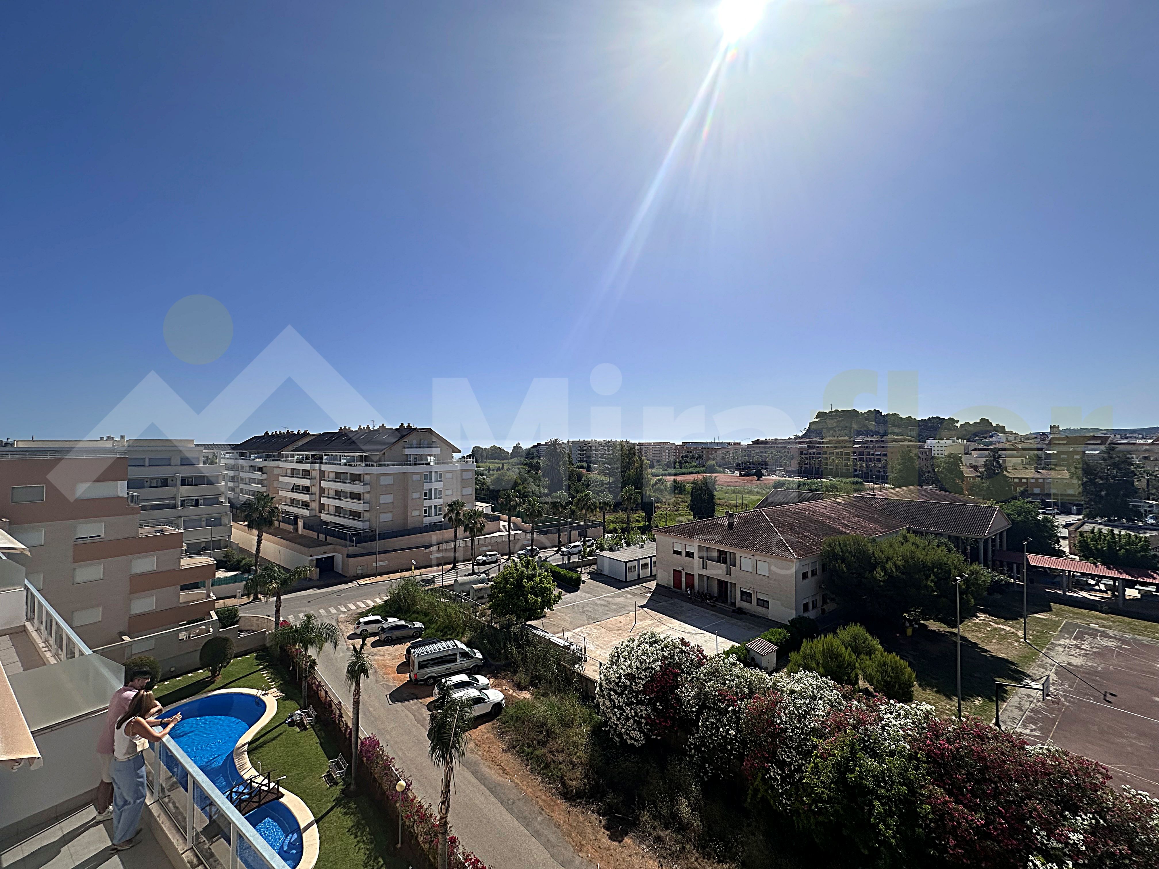 Miraflor Homes
