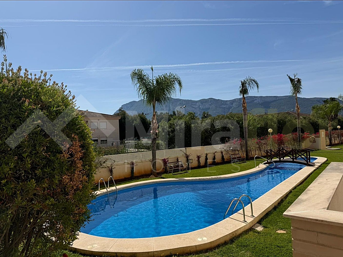 Miraflor Homes