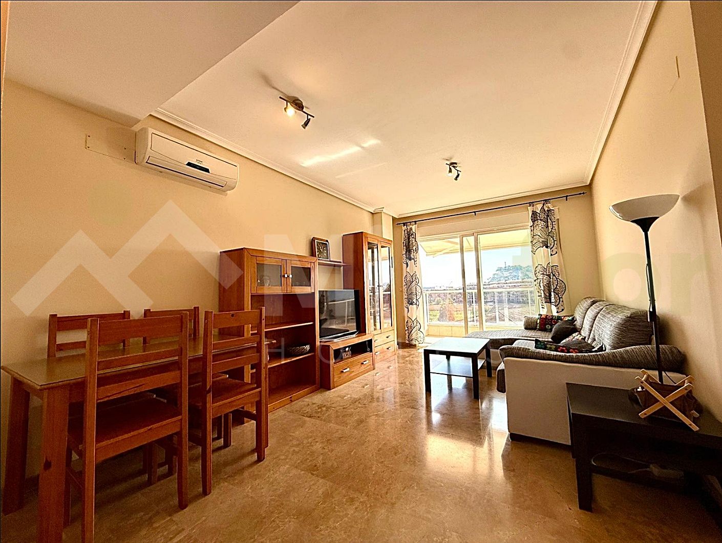 Miraflor Homes
