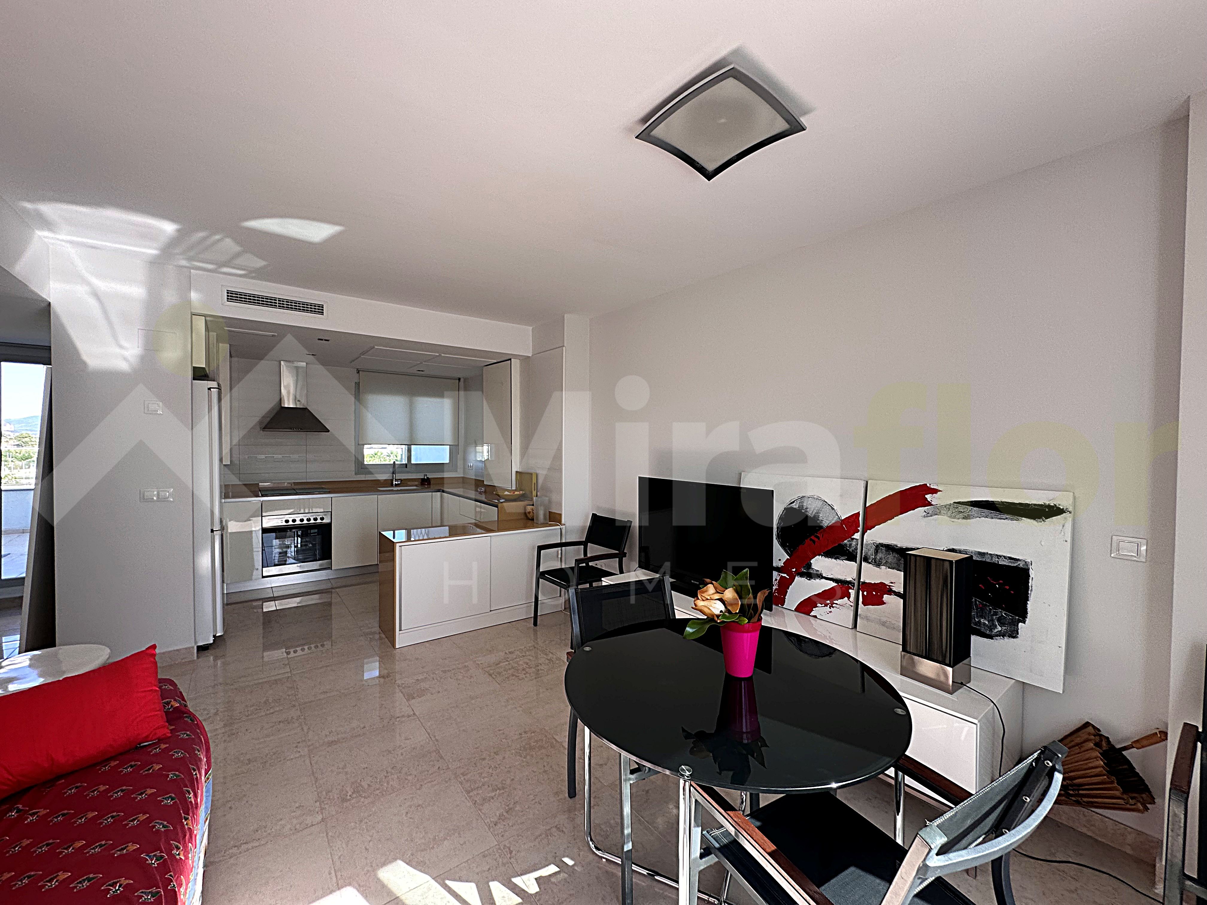 Miraflor Homes