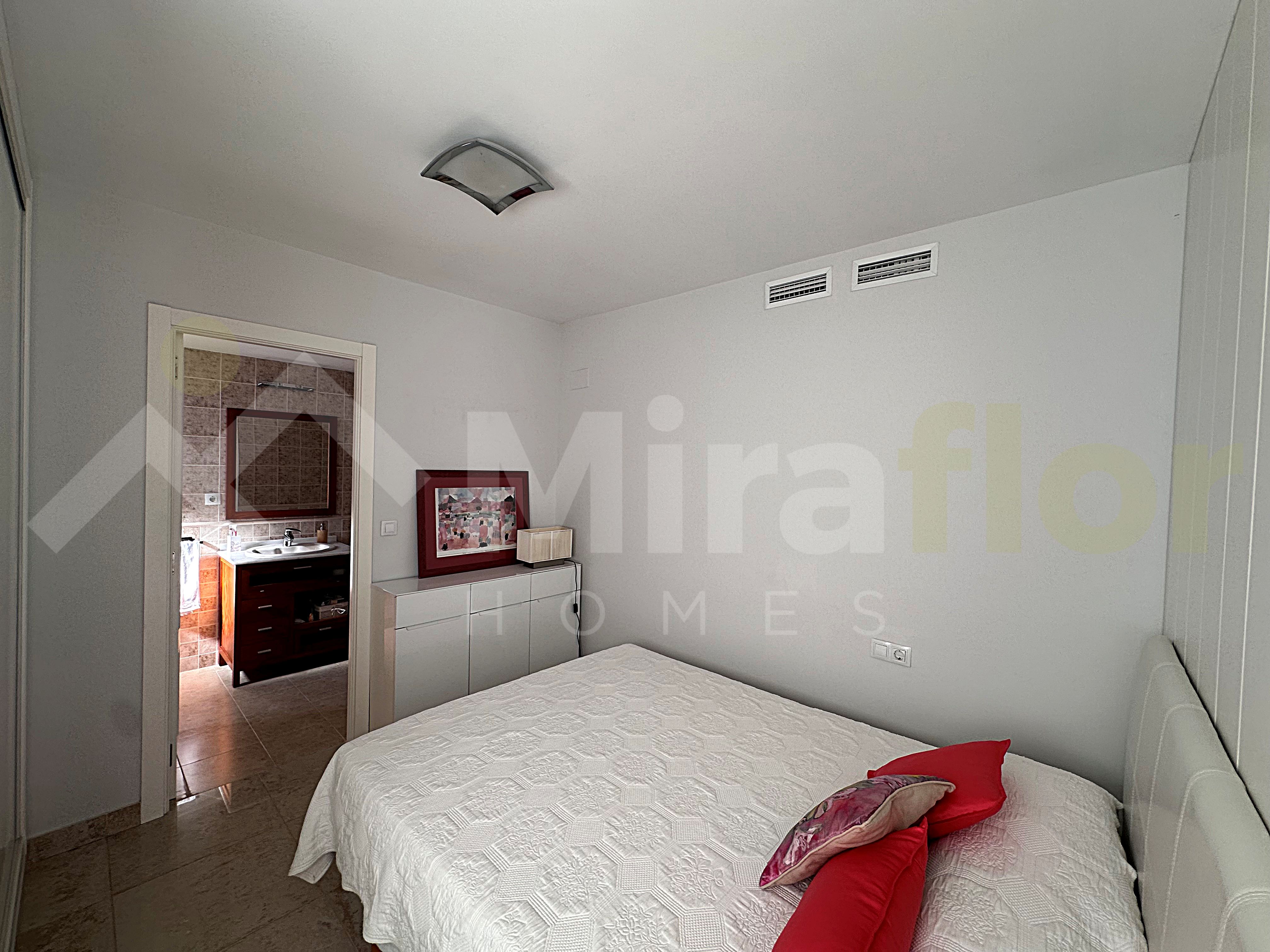 Miraflor Homes