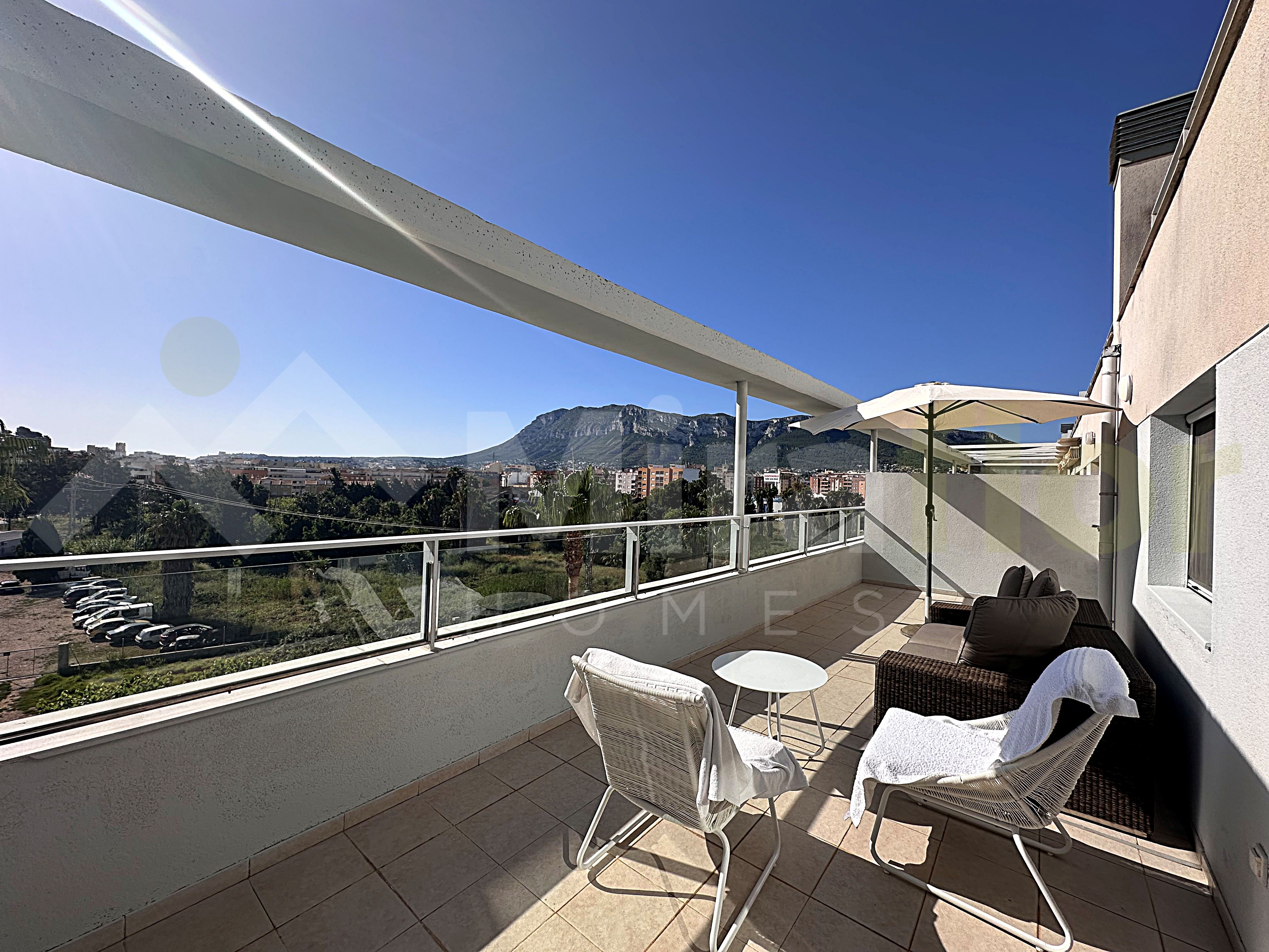 Miraflor Homes
