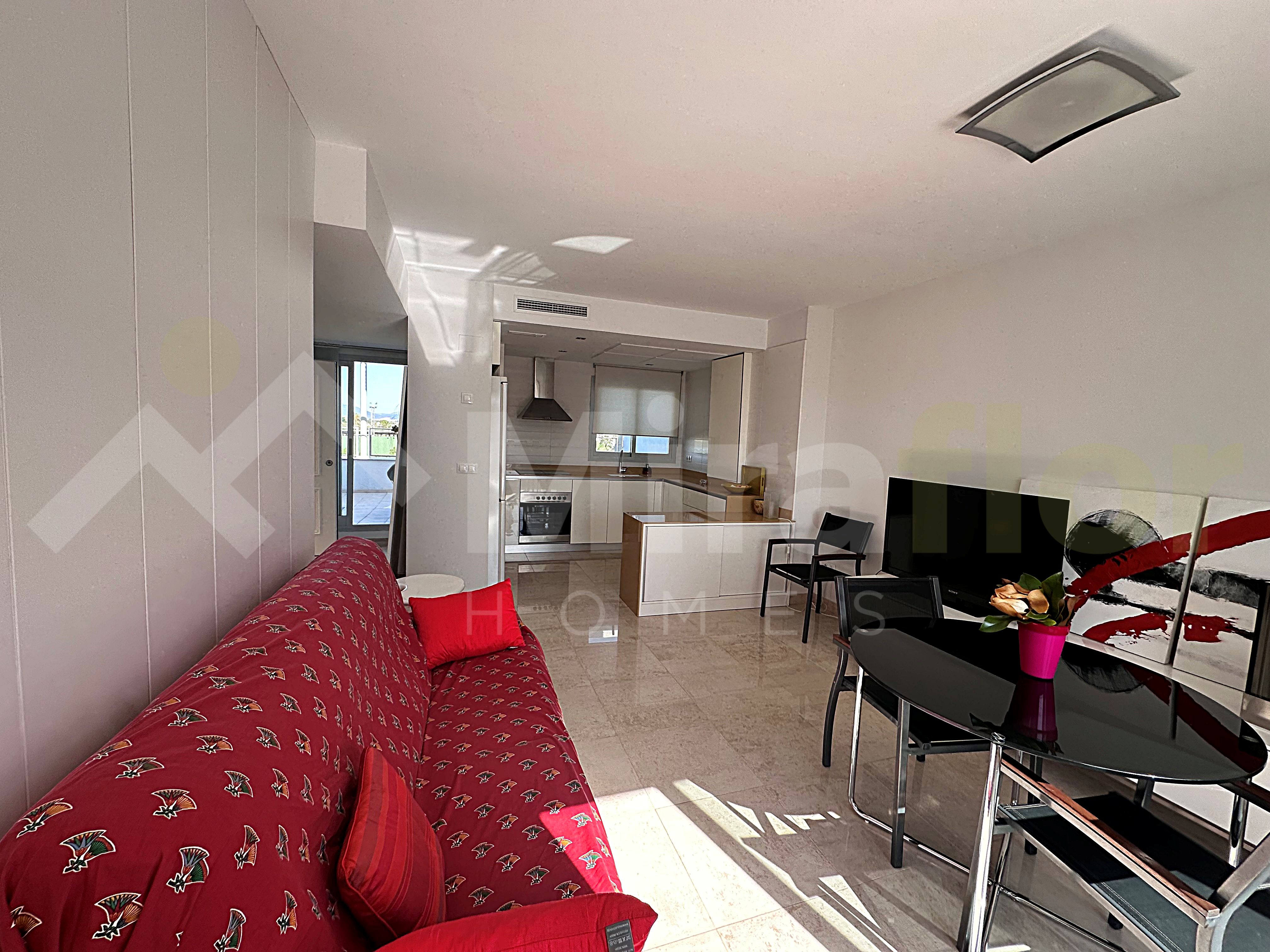 Miraflor Homes
