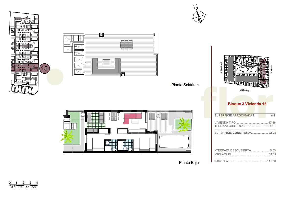 Miraflor Homes