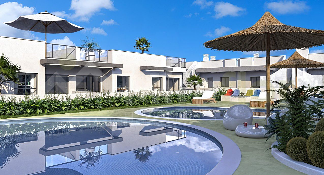 Miraflor Homes