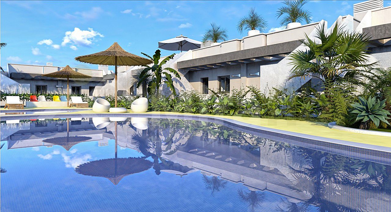 Miraflor Homes
