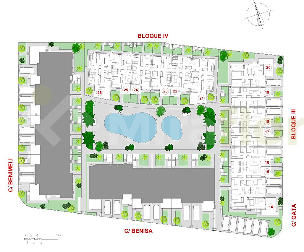 Miraflor Homes