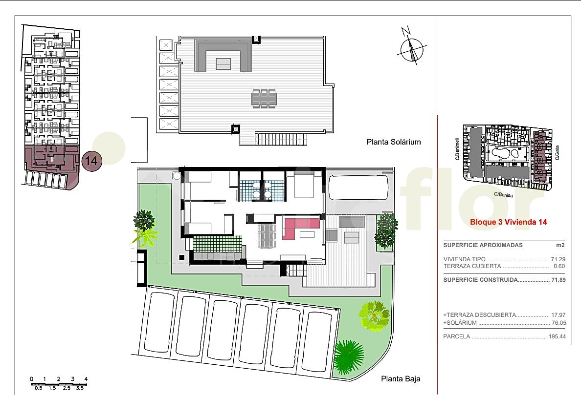 Miraflor Homes
