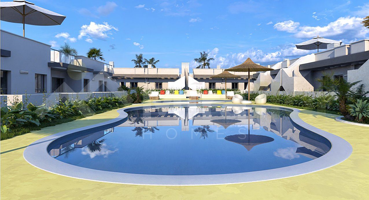 Miraflor Homes