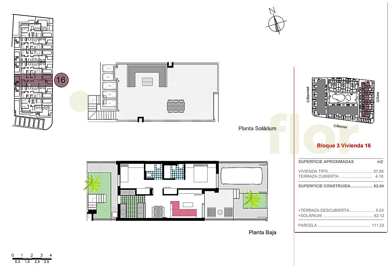Miraflor Homes