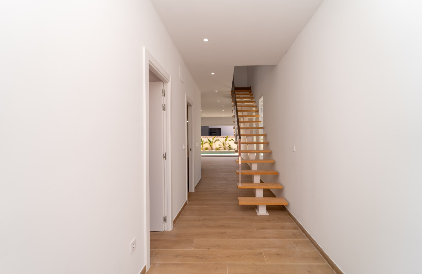 Miraflor Homes