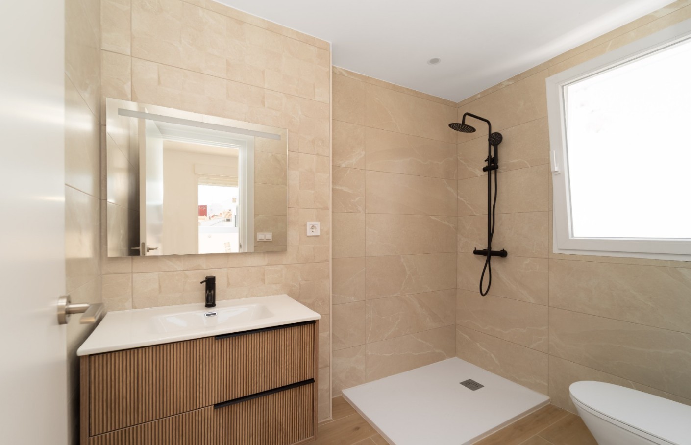 Miraflor Homes