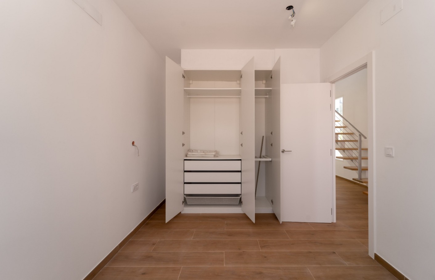 Miraflor Homes