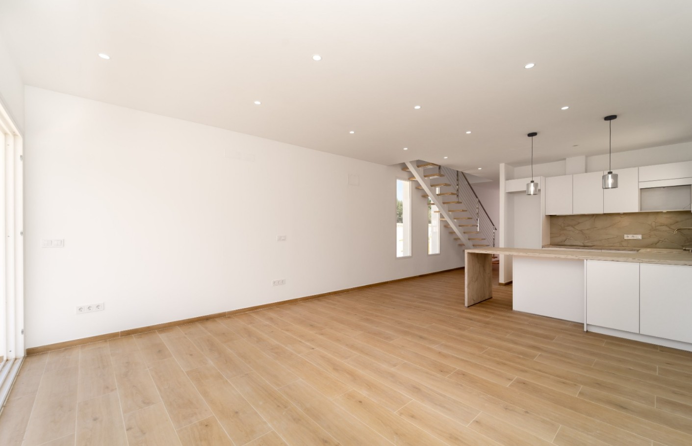 Miraflor Homes