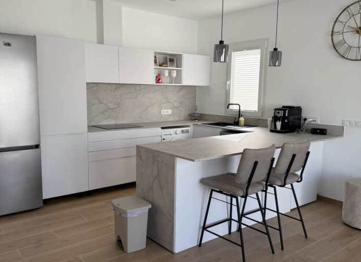 Miraflor Homes