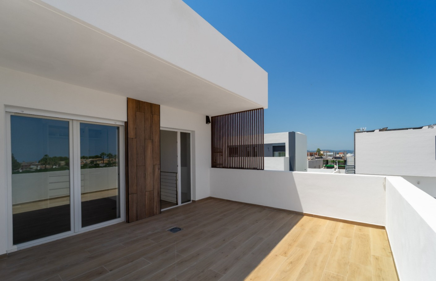 Miraflor Homes