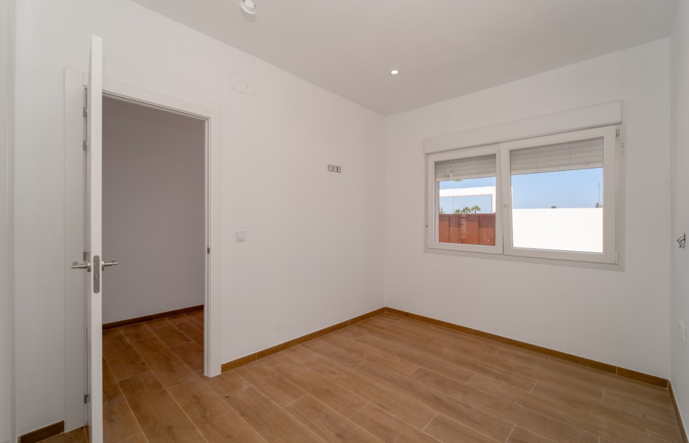 Miraflor Homes