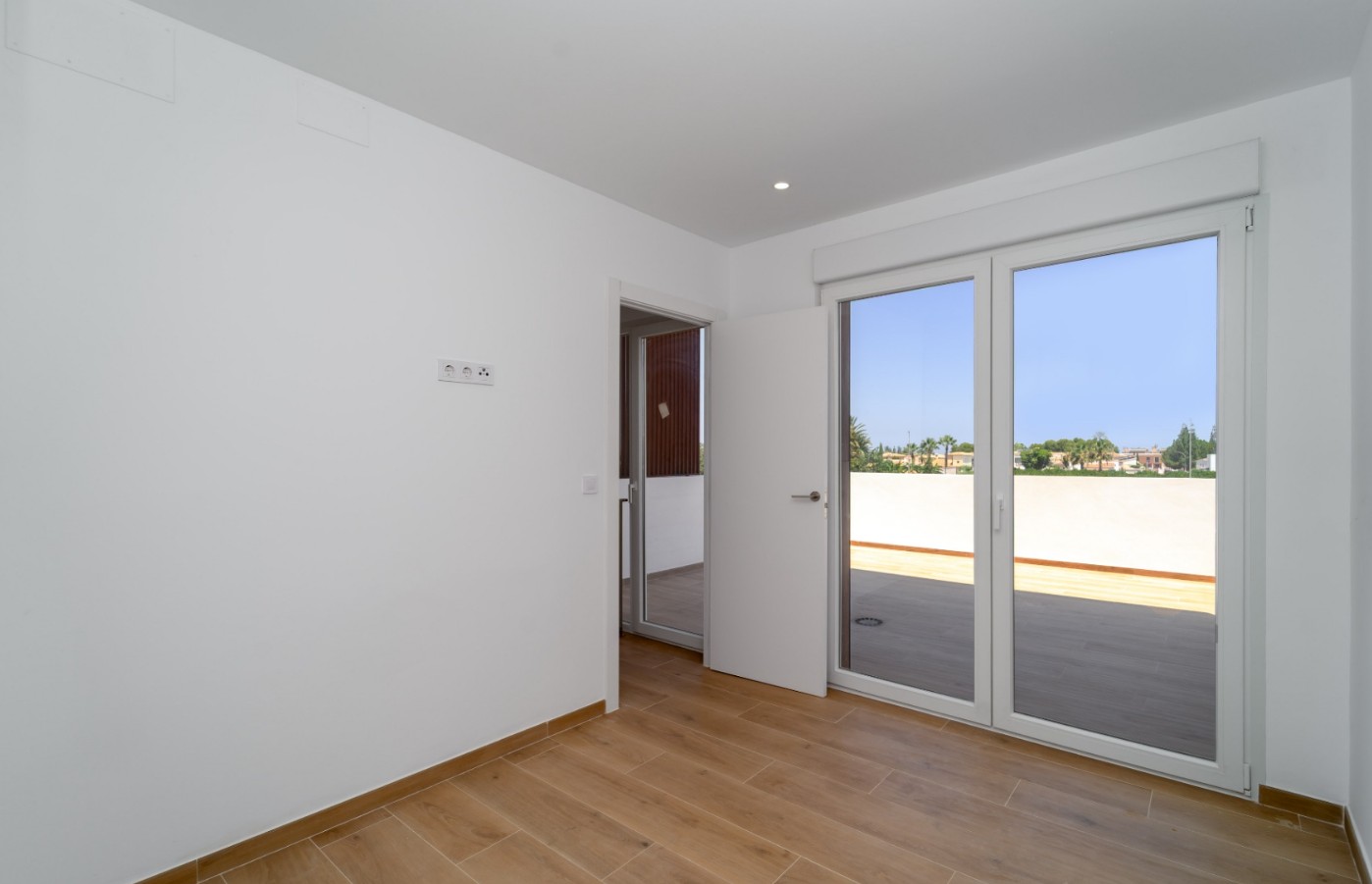 Miraflor Homes