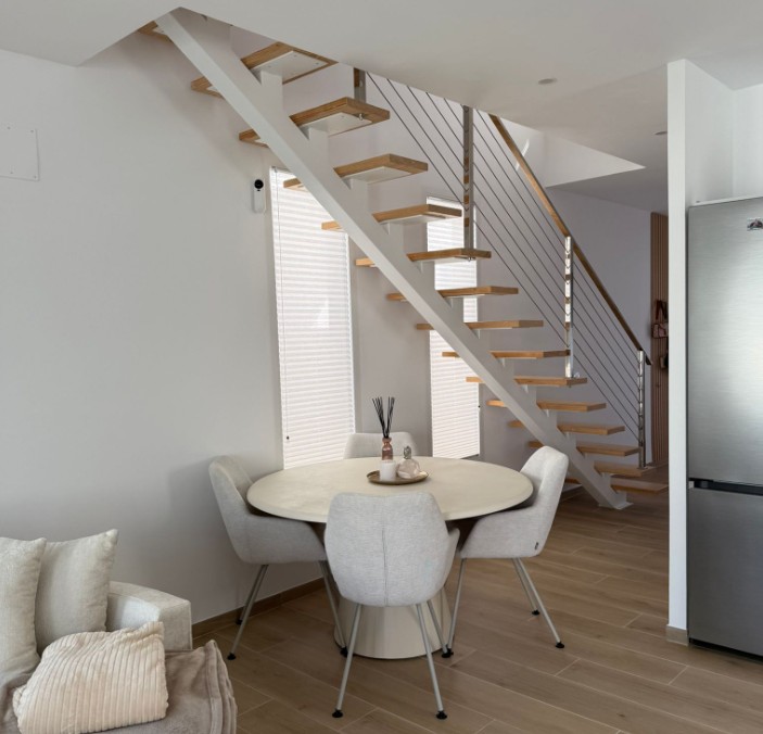 Miraflor Homes