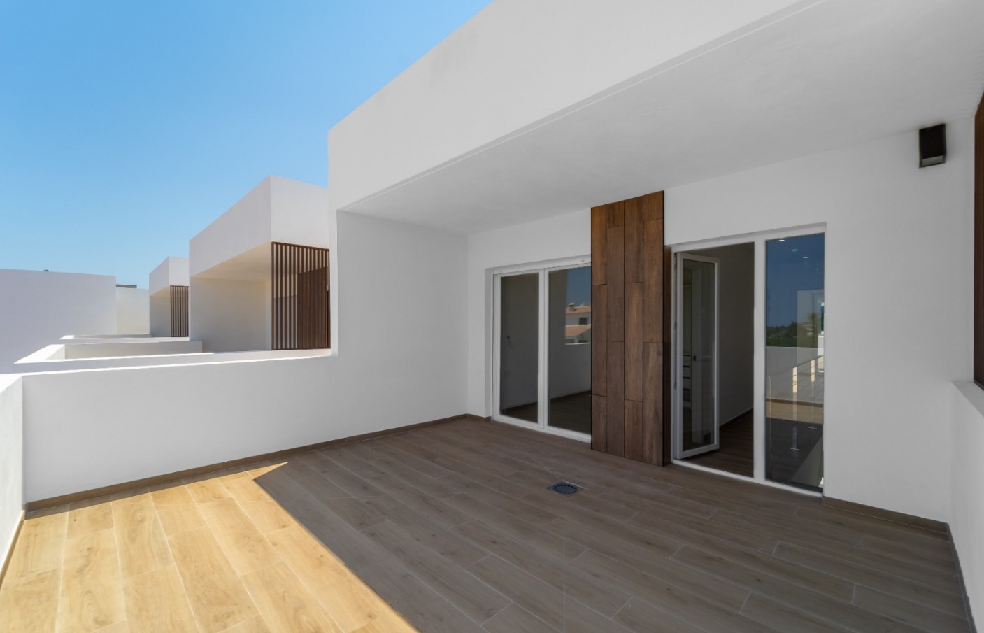 Miraflor Homes