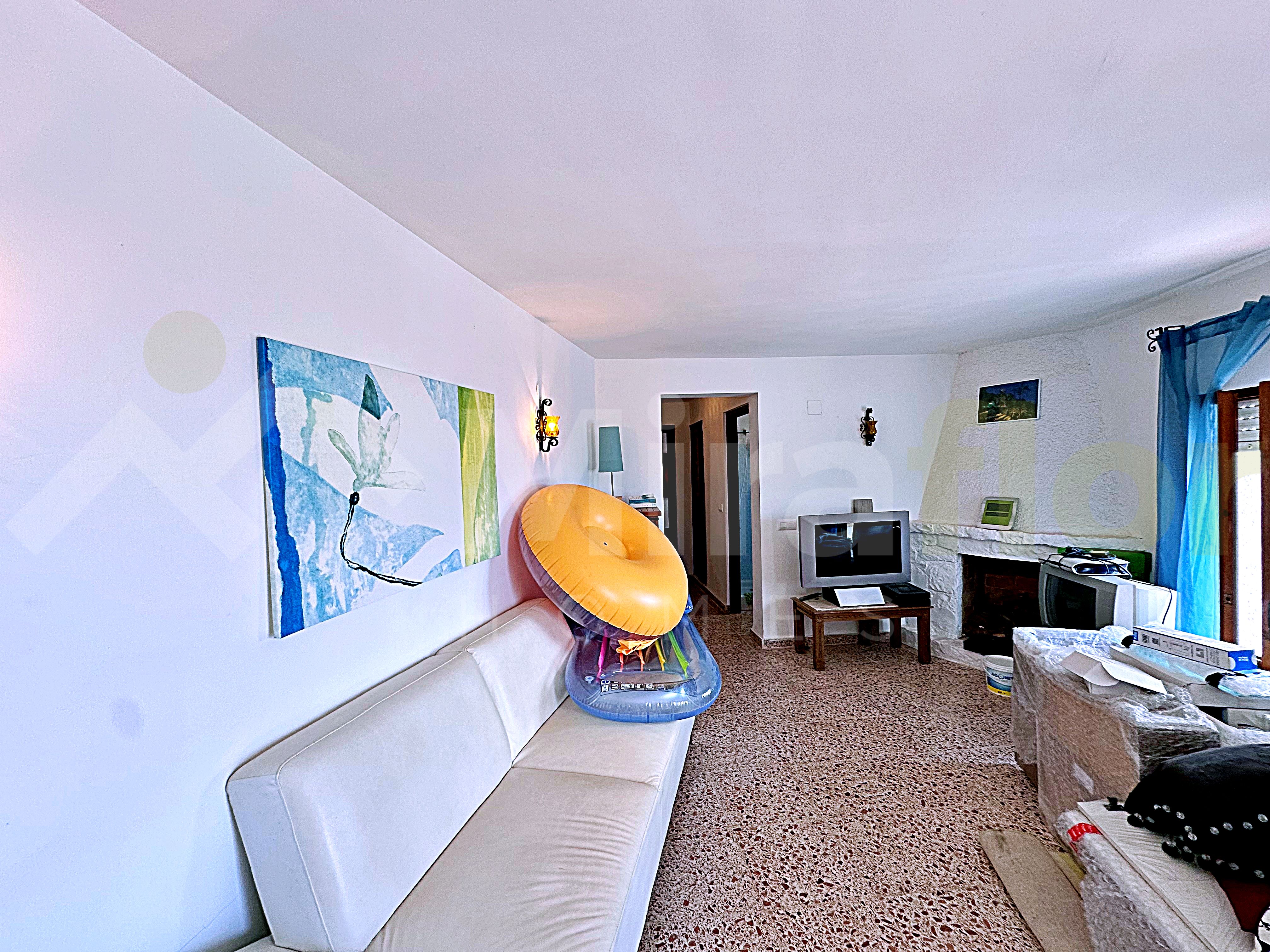 Miraflor Homes