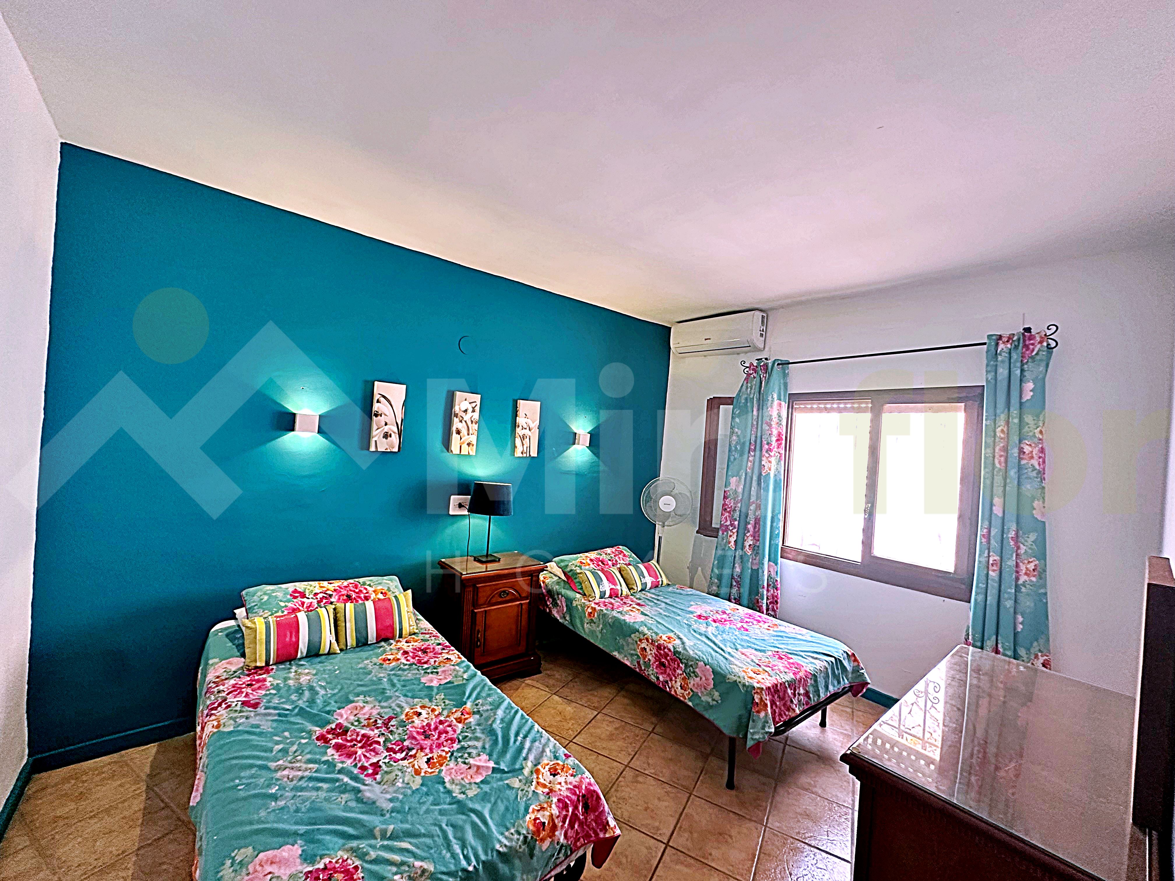 Miraflor Homes