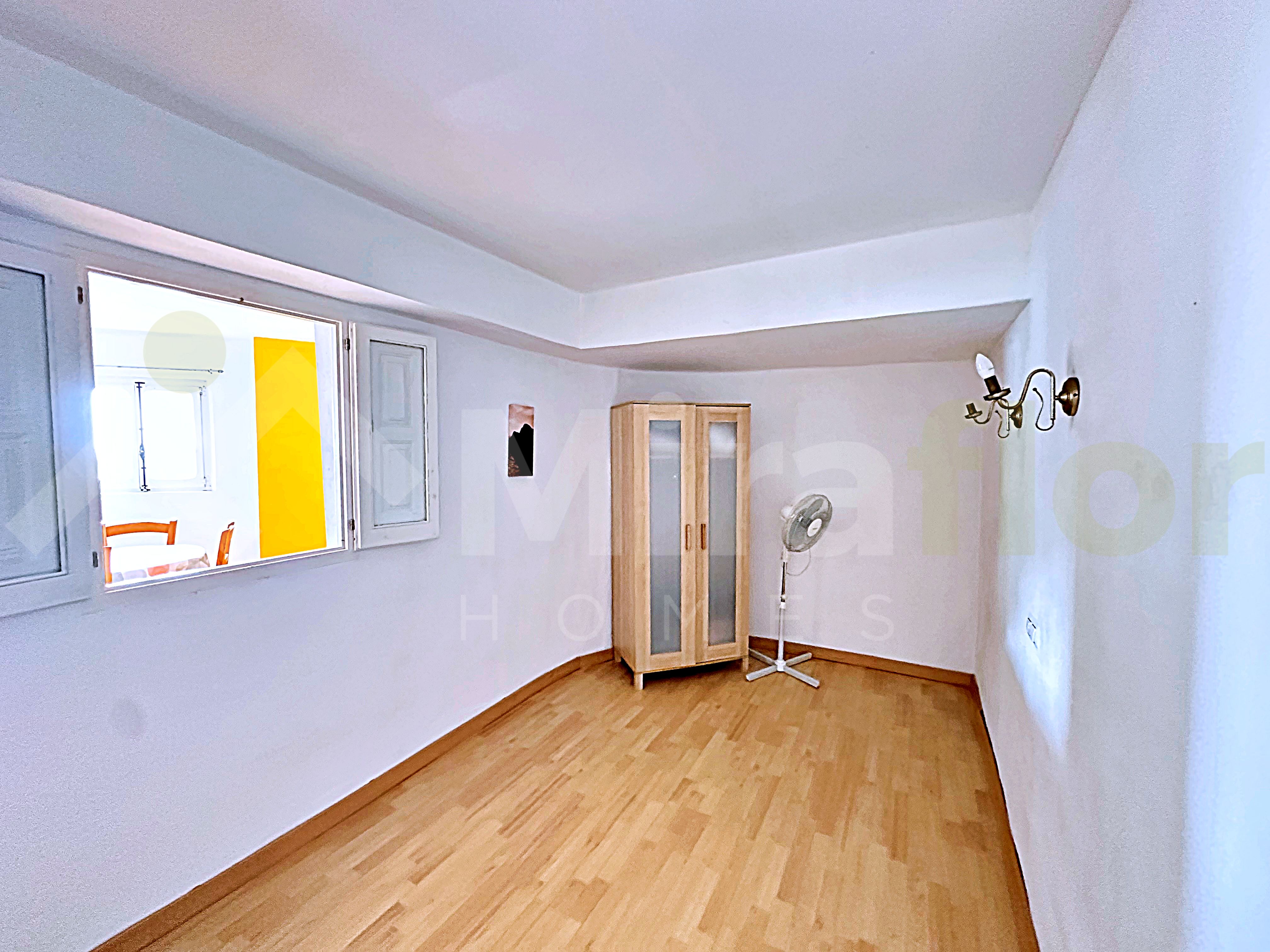 Miraflor Homes
