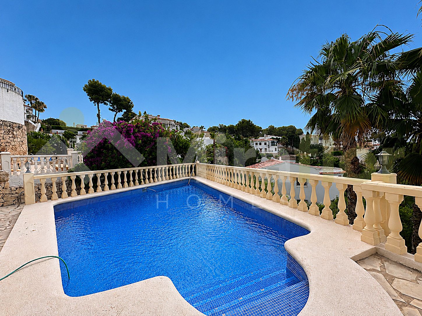 Miraflor Homes