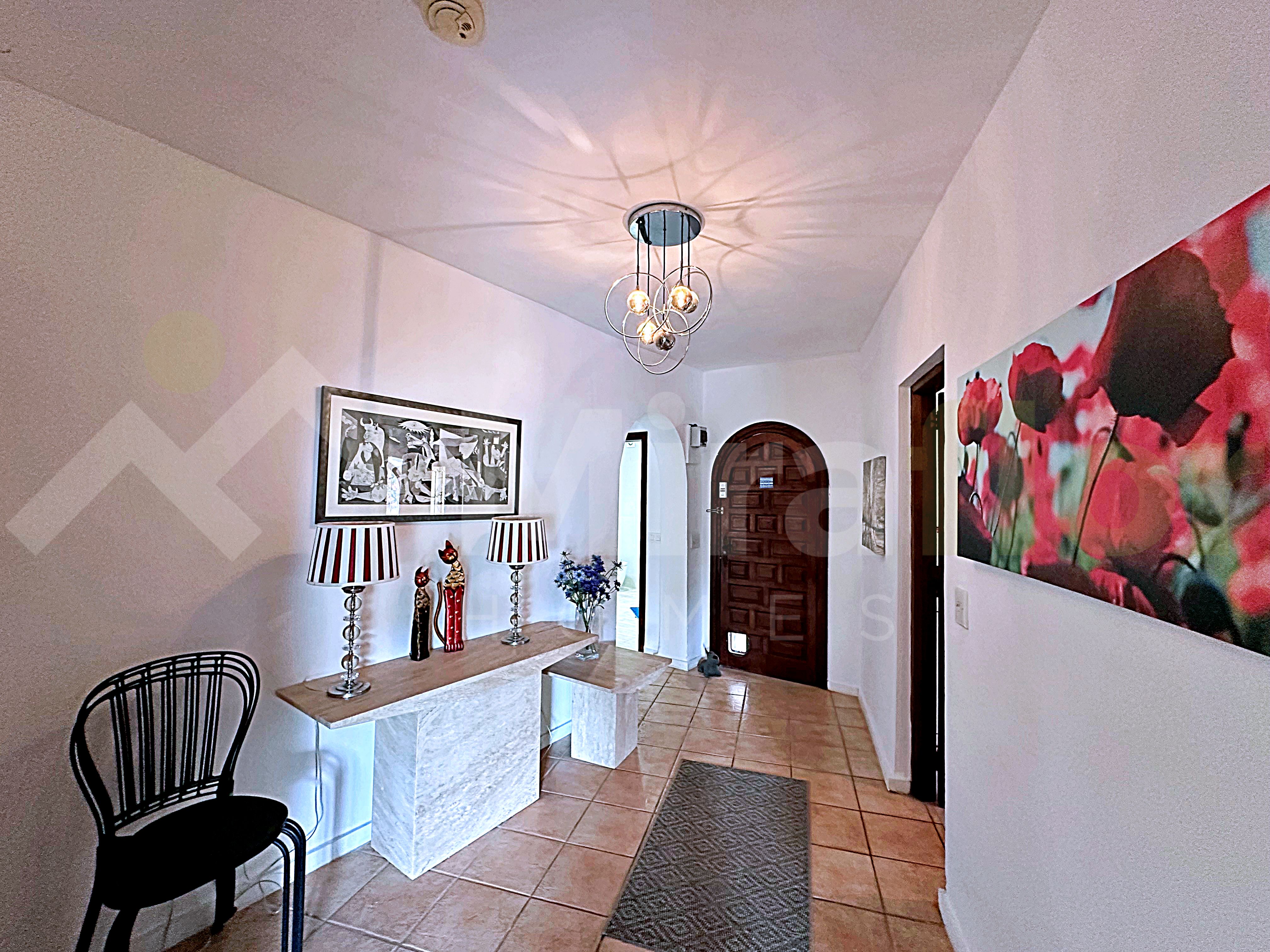 Miraflor Homes