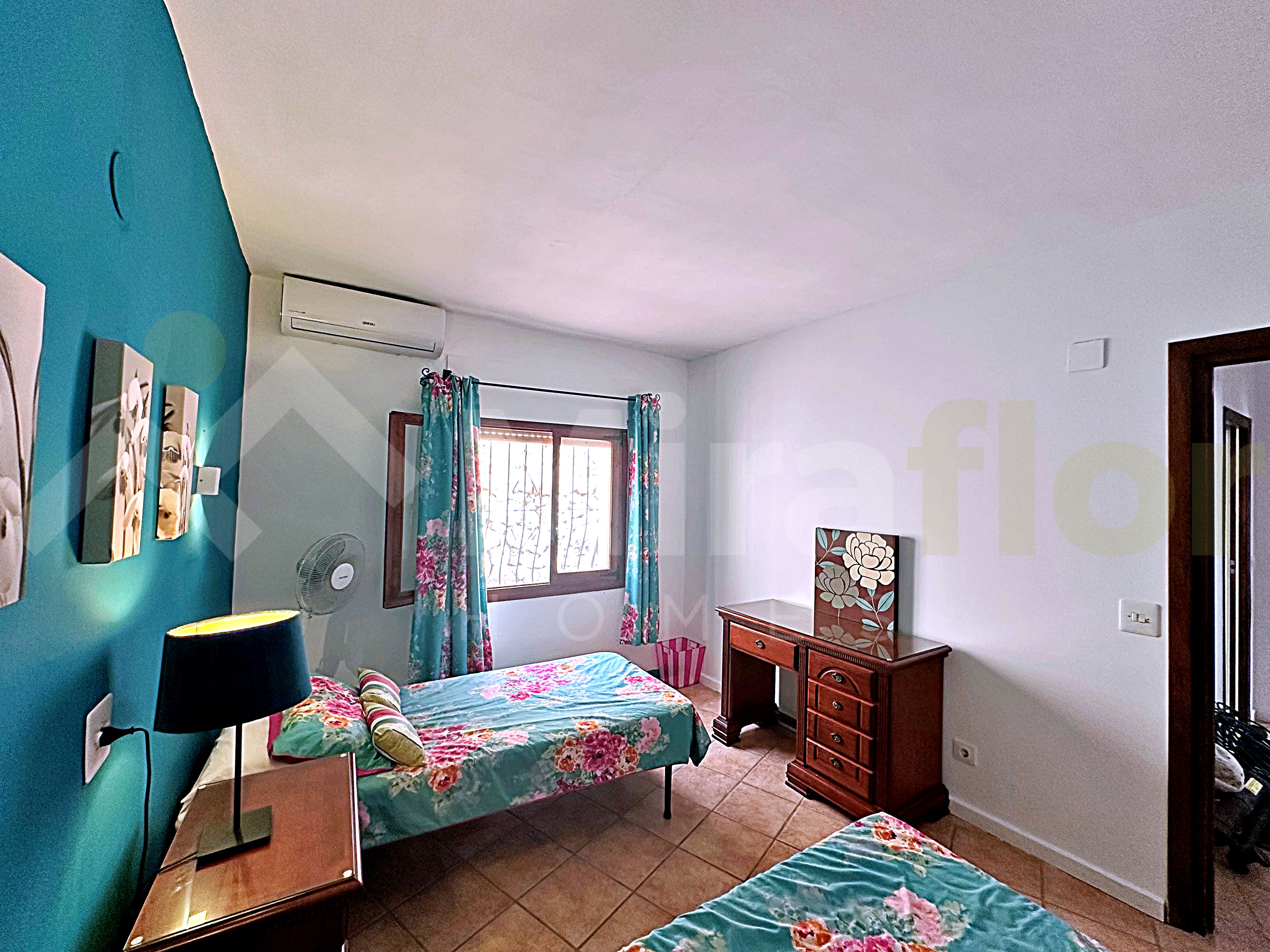 Miraflor Homes