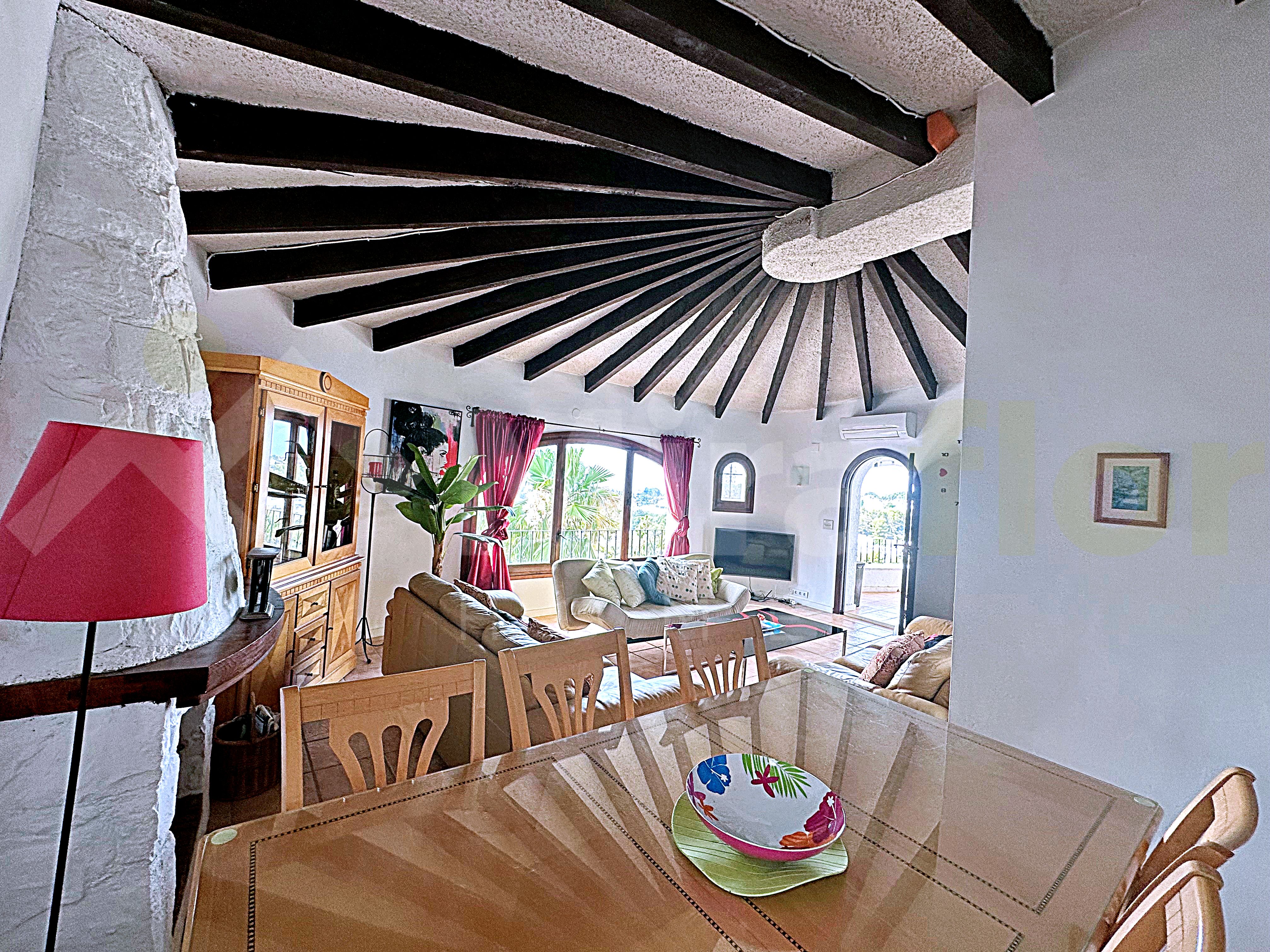 Miraflor Homes