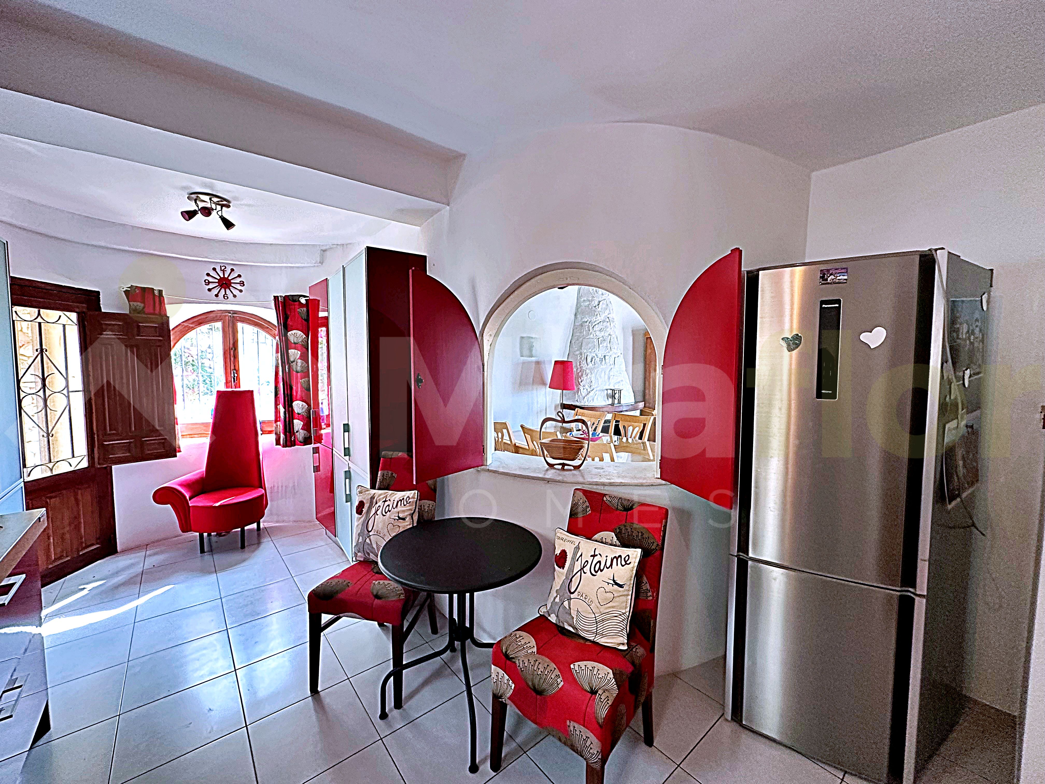 Miraflor Homes
