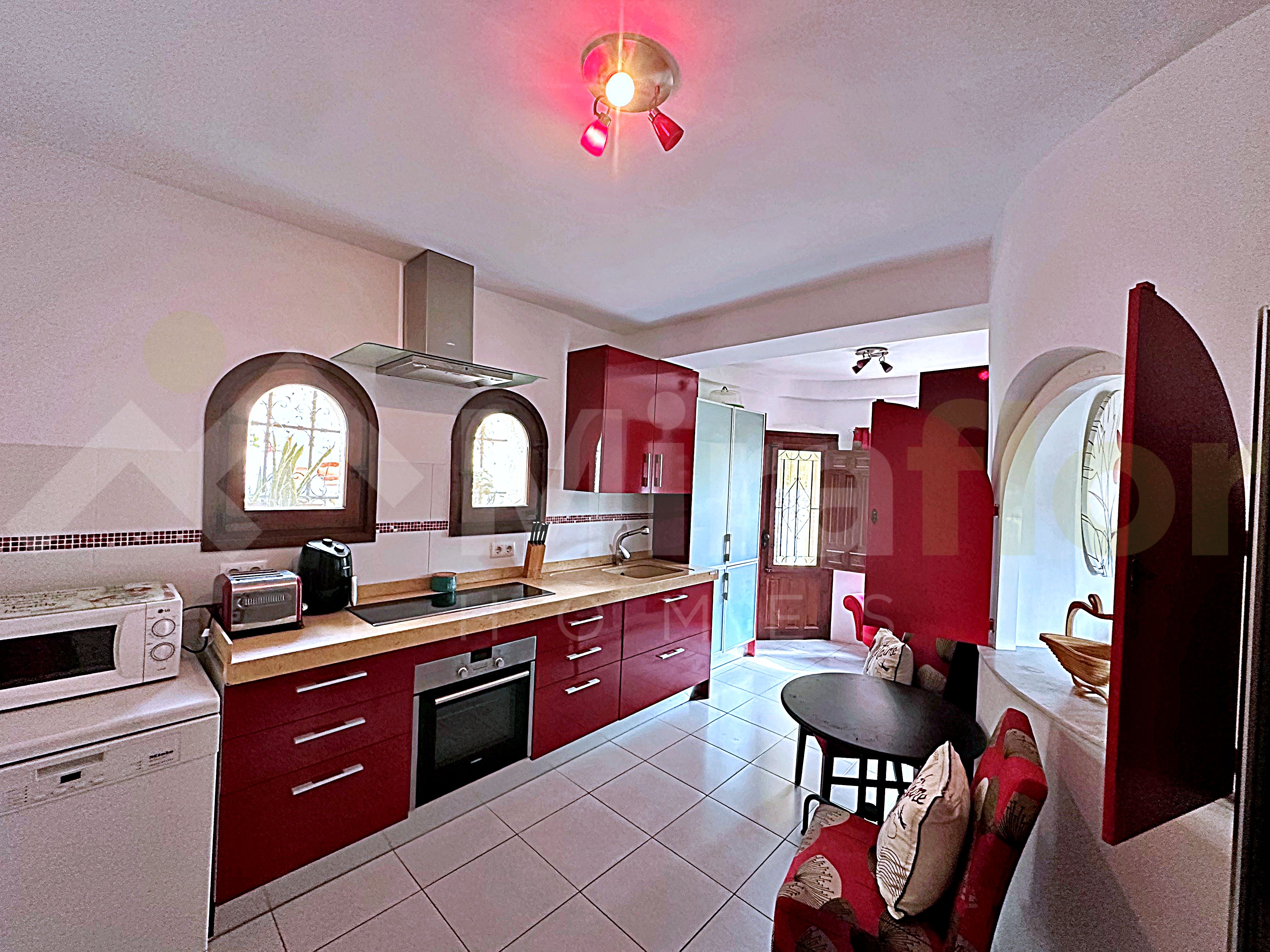 Miraflor Homes