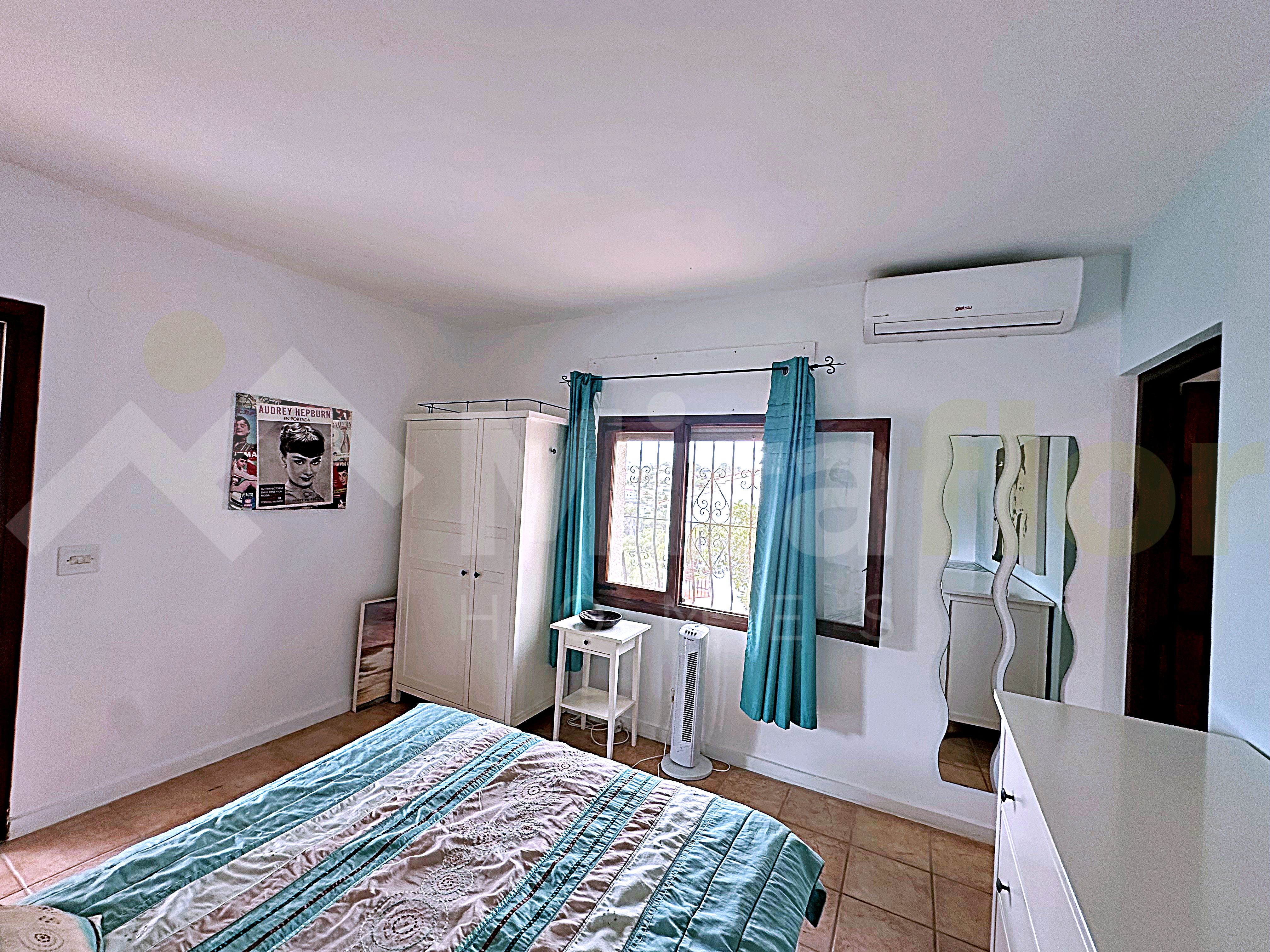 Miraflor Homes