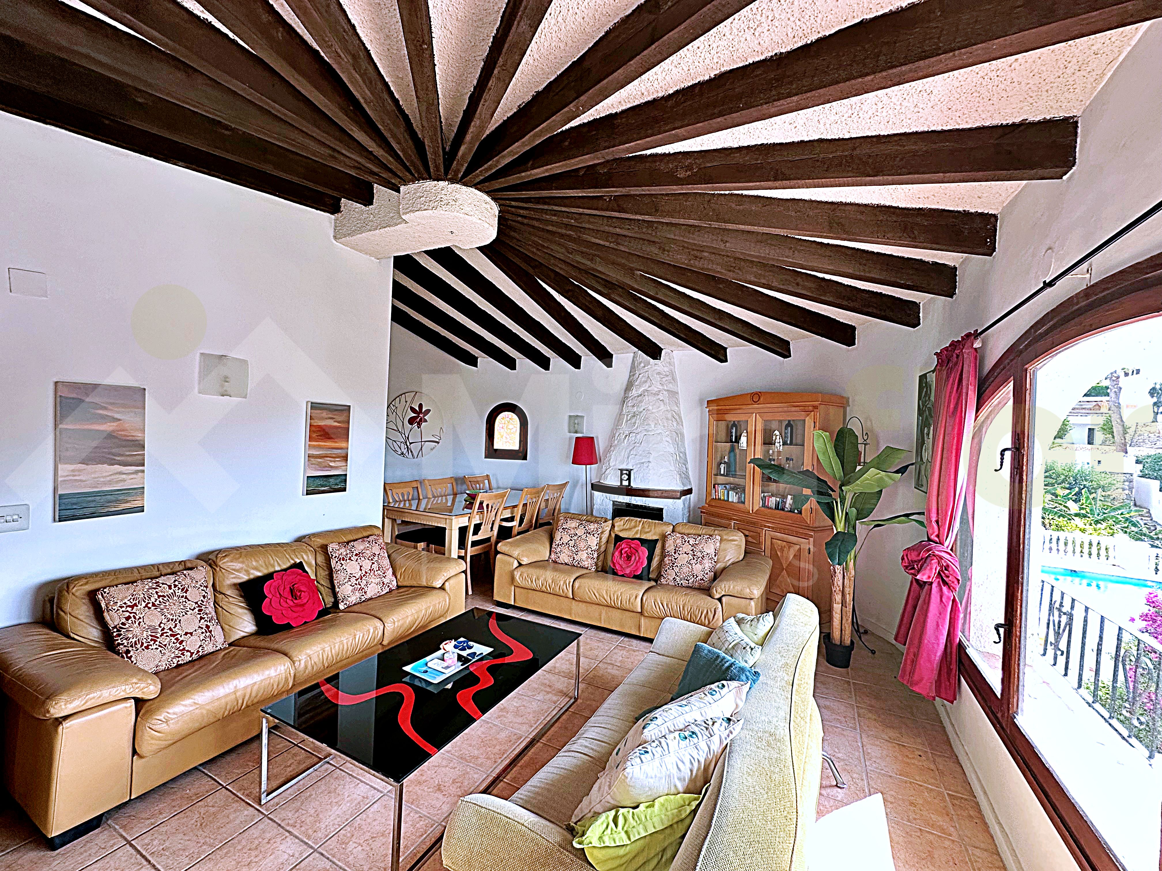 Miraflor Homes