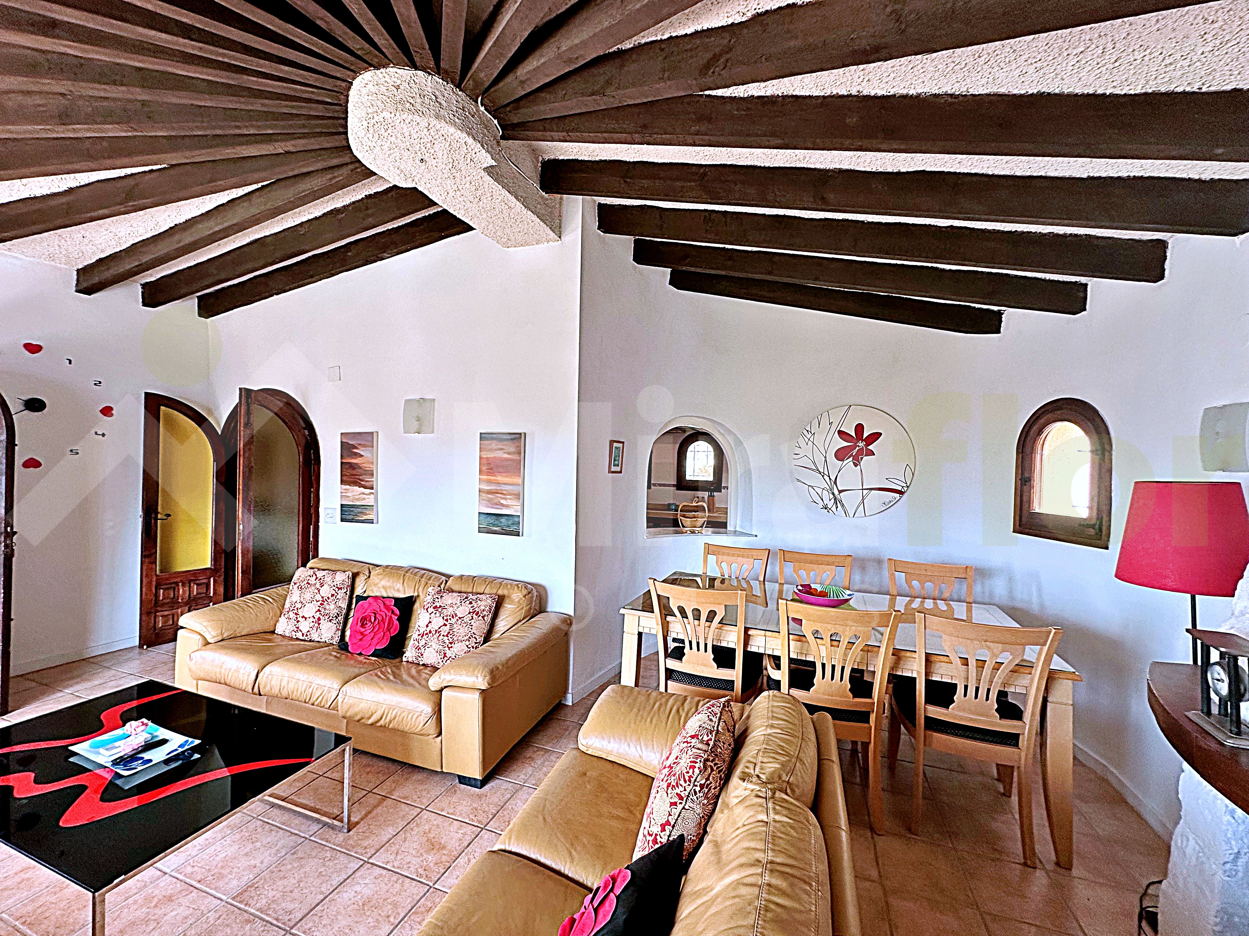 Miraflor Homes