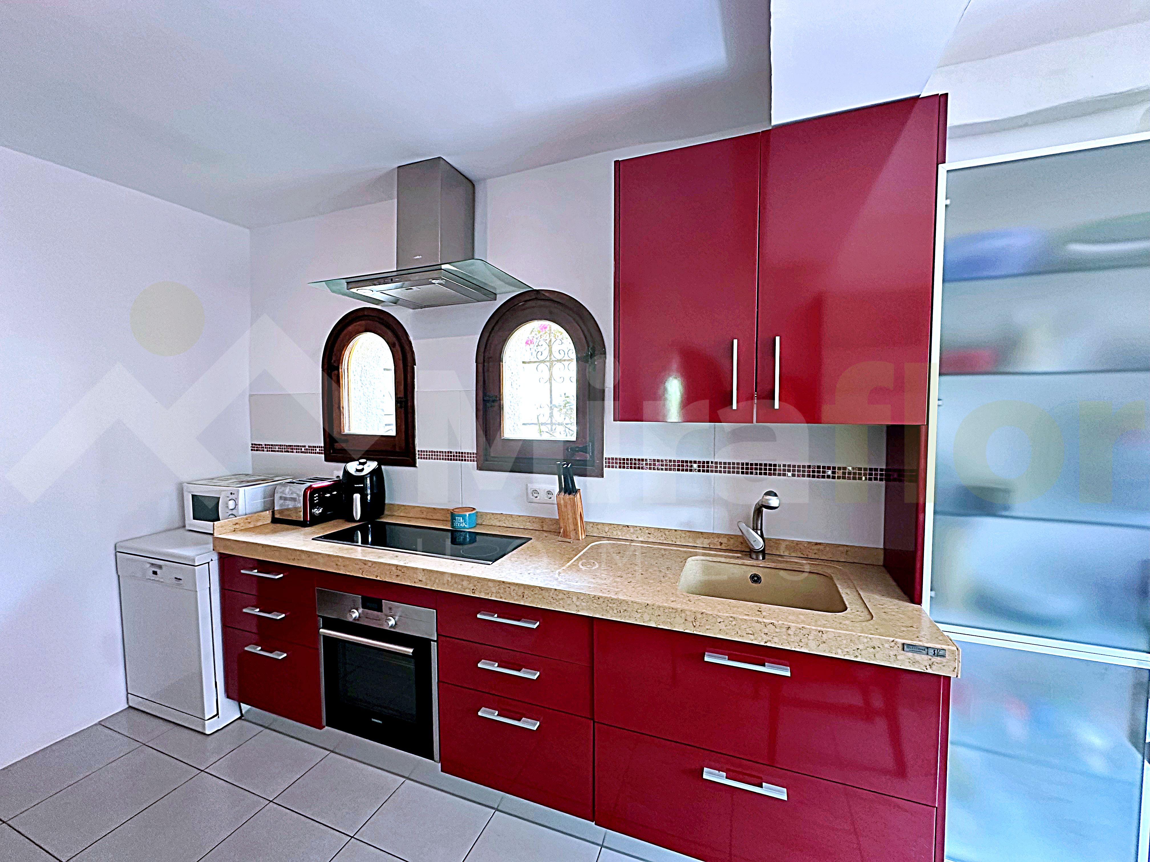 Miraflor Homes