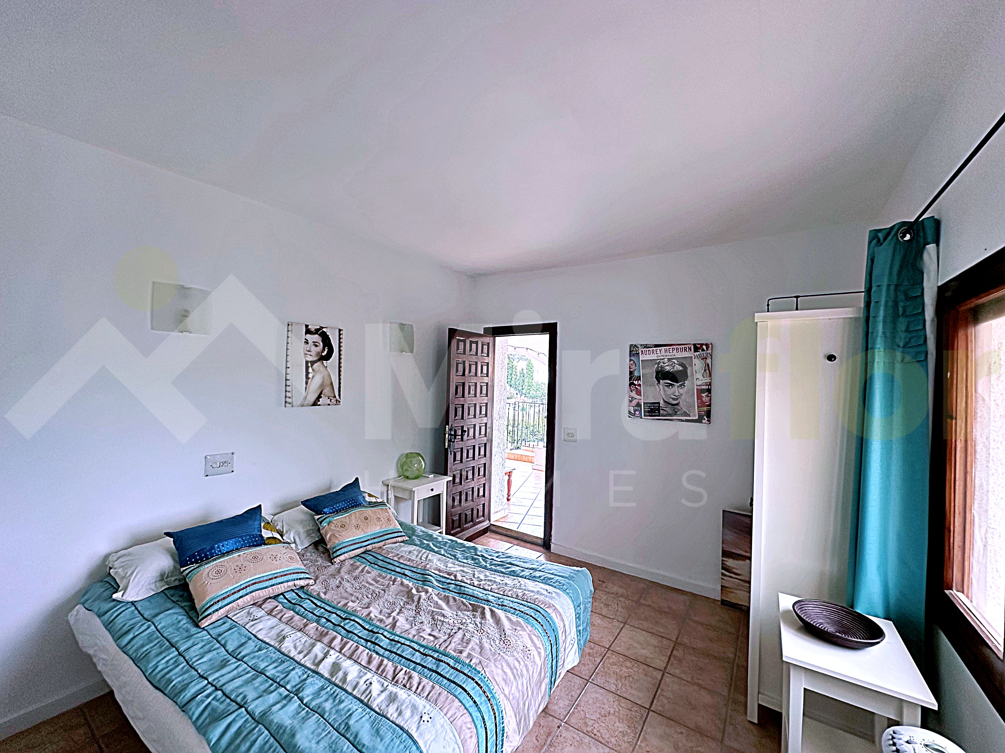 Miraflor Homes