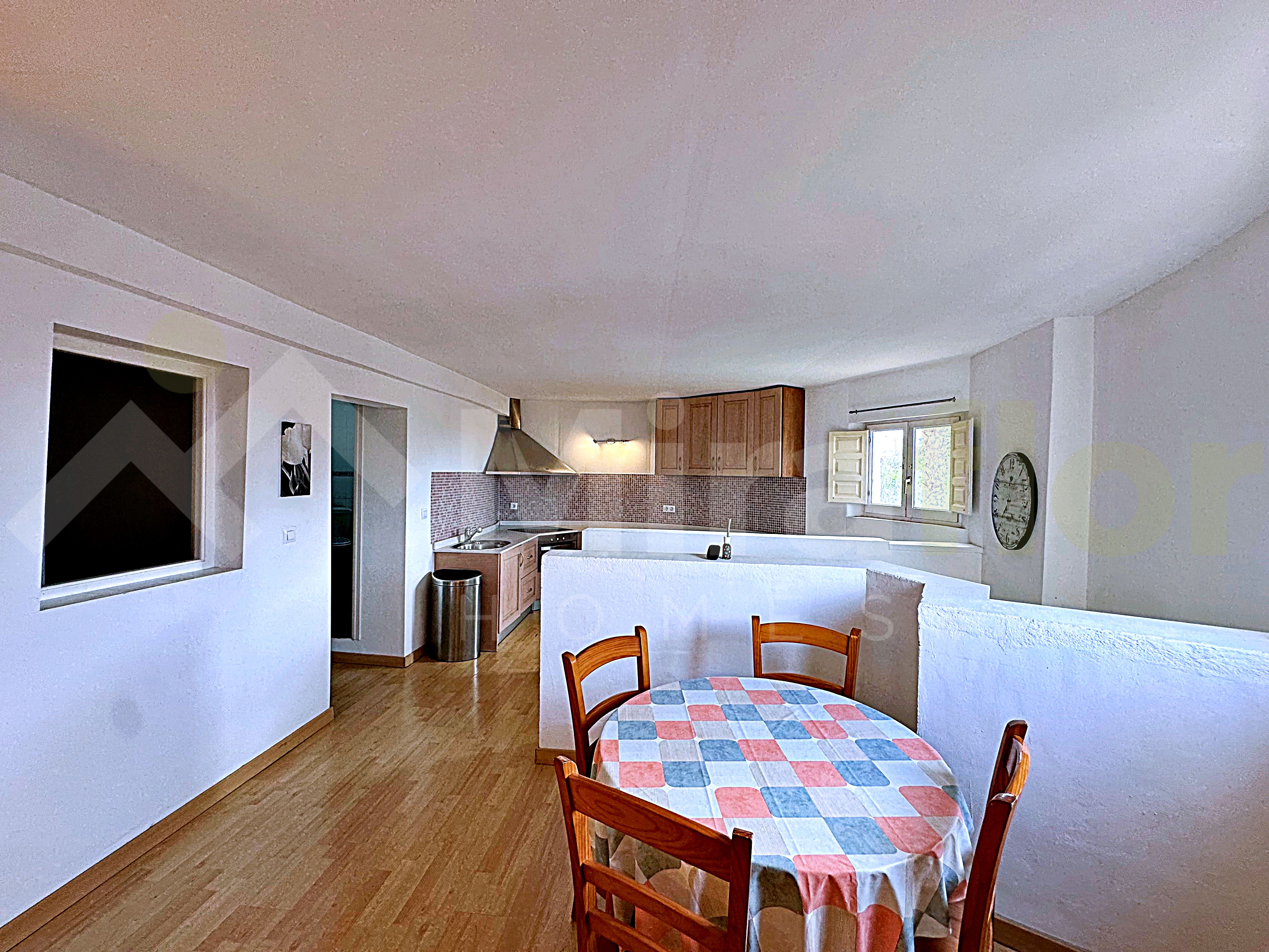 Miraflor Homes