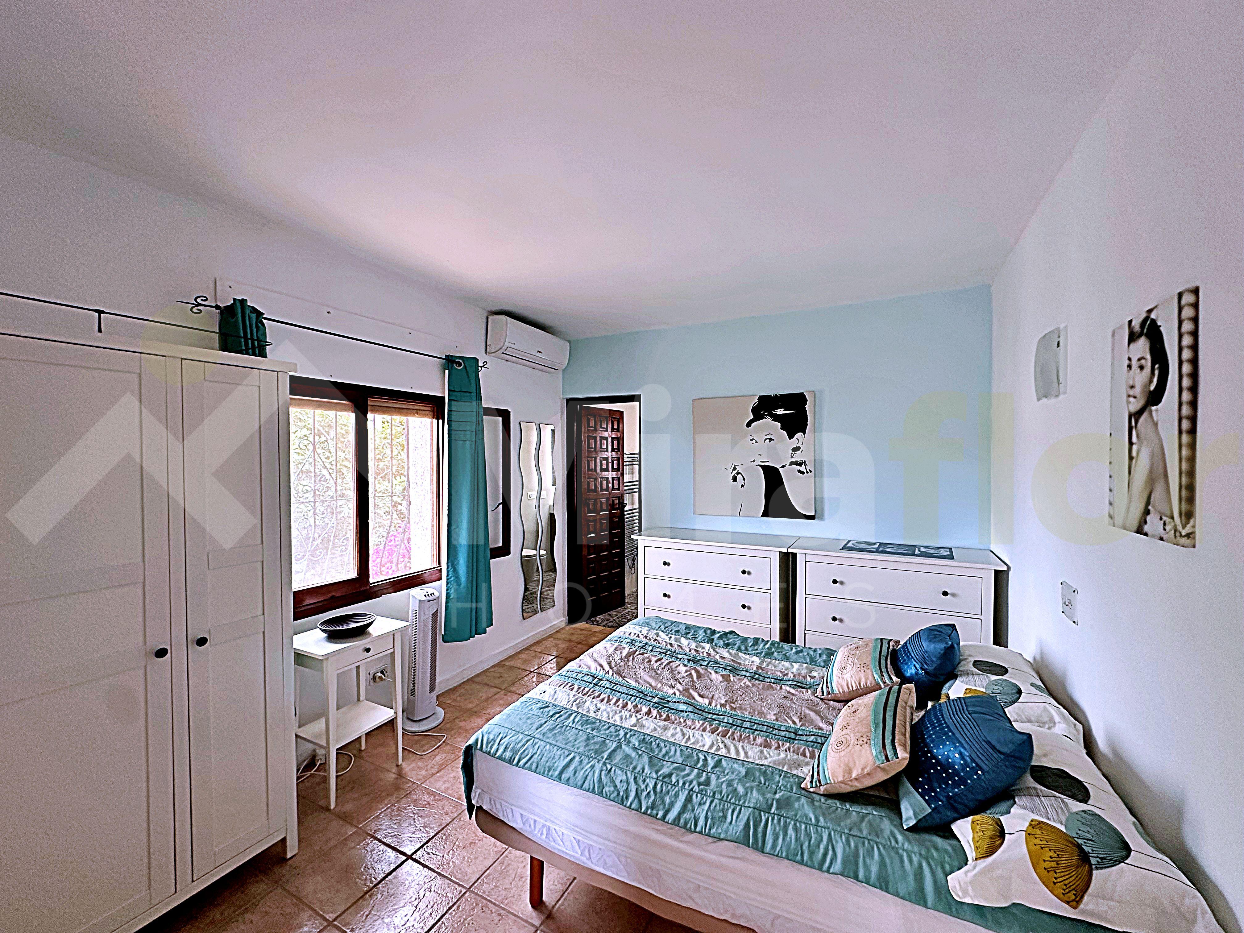 Miraflor Homes